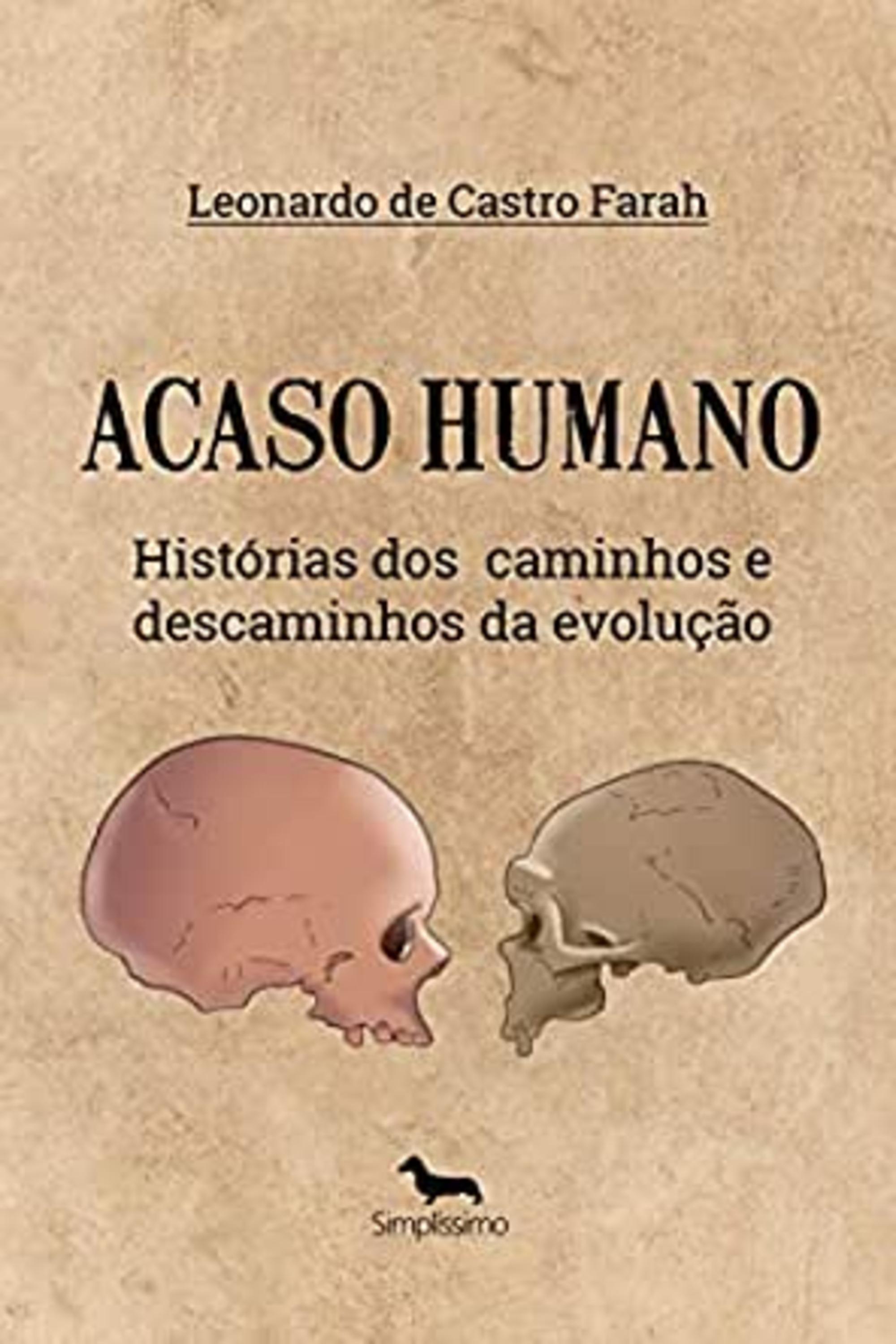 ACASO HUMANO