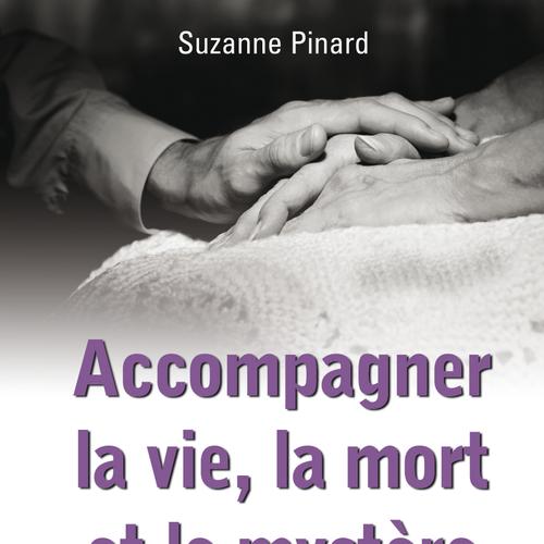 Accompagner la vie, la mort et mystère