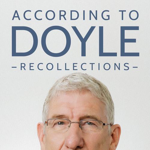 According to Doyle