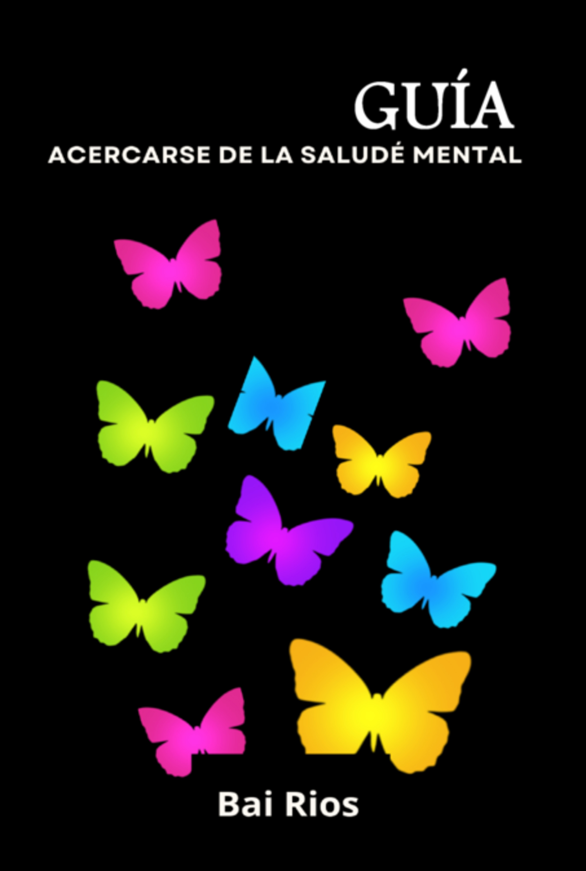 Acercarse De La Salude Mental