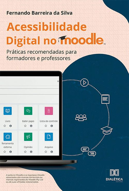 Acessibilidade Digital no MOODLE