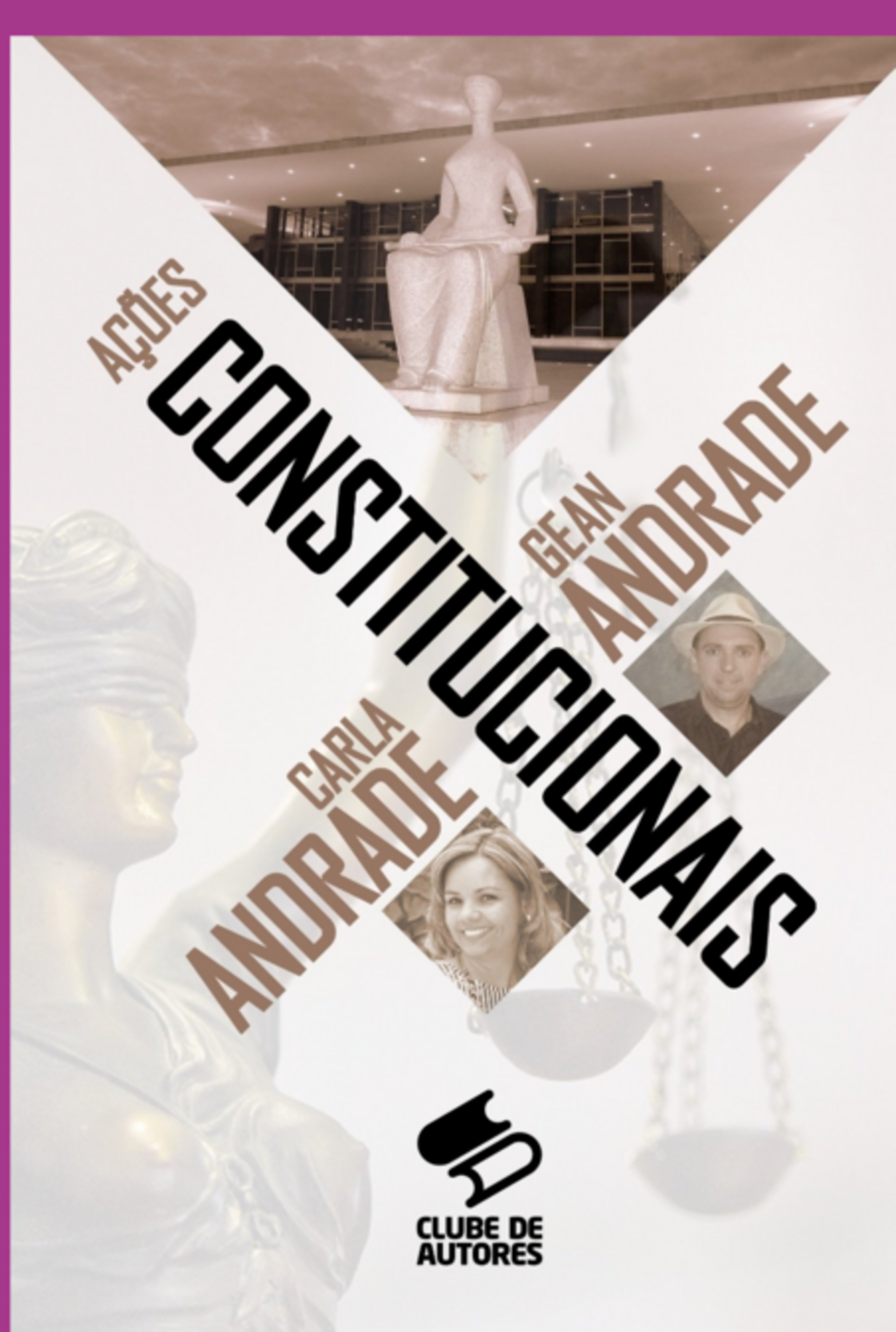 Ações Constitucionais