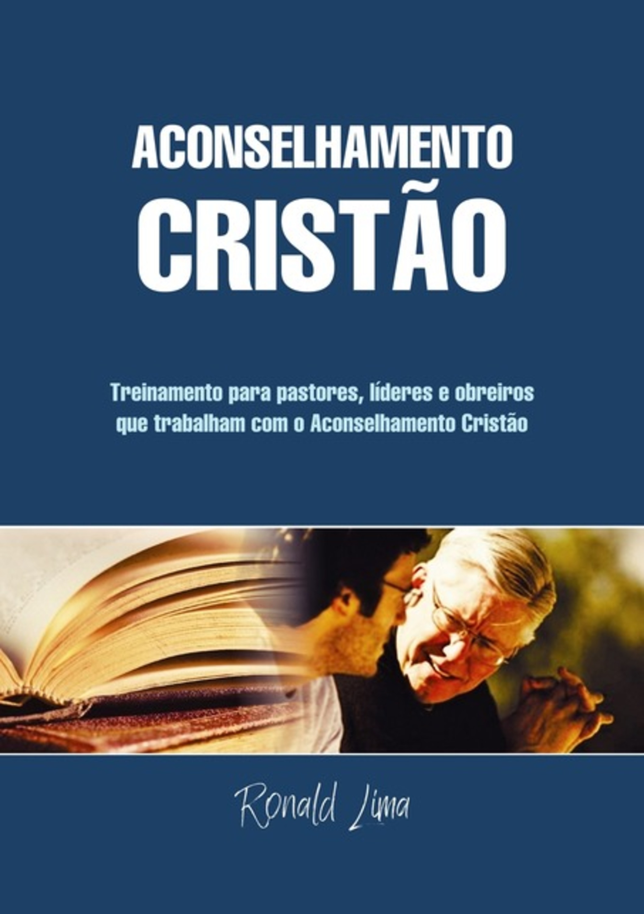 Aconselhamento Cristão