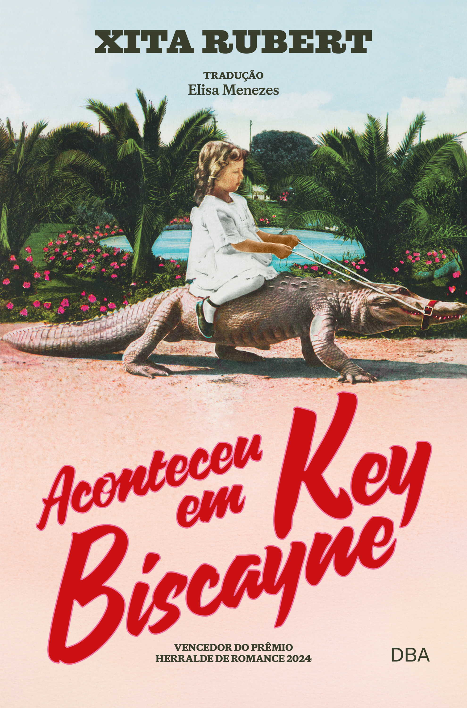Aconteceu em Key Biscayne