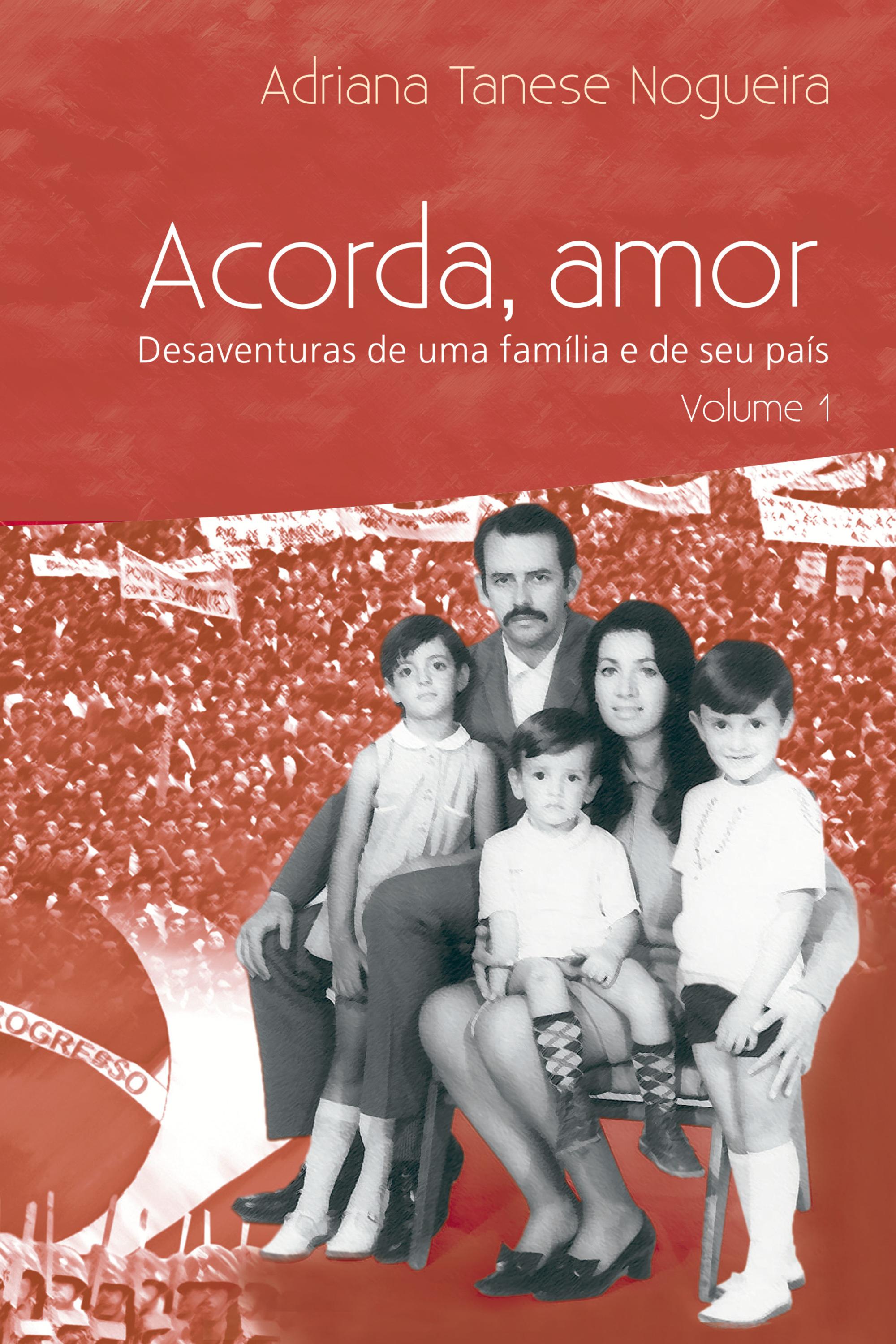 Acorda Amor