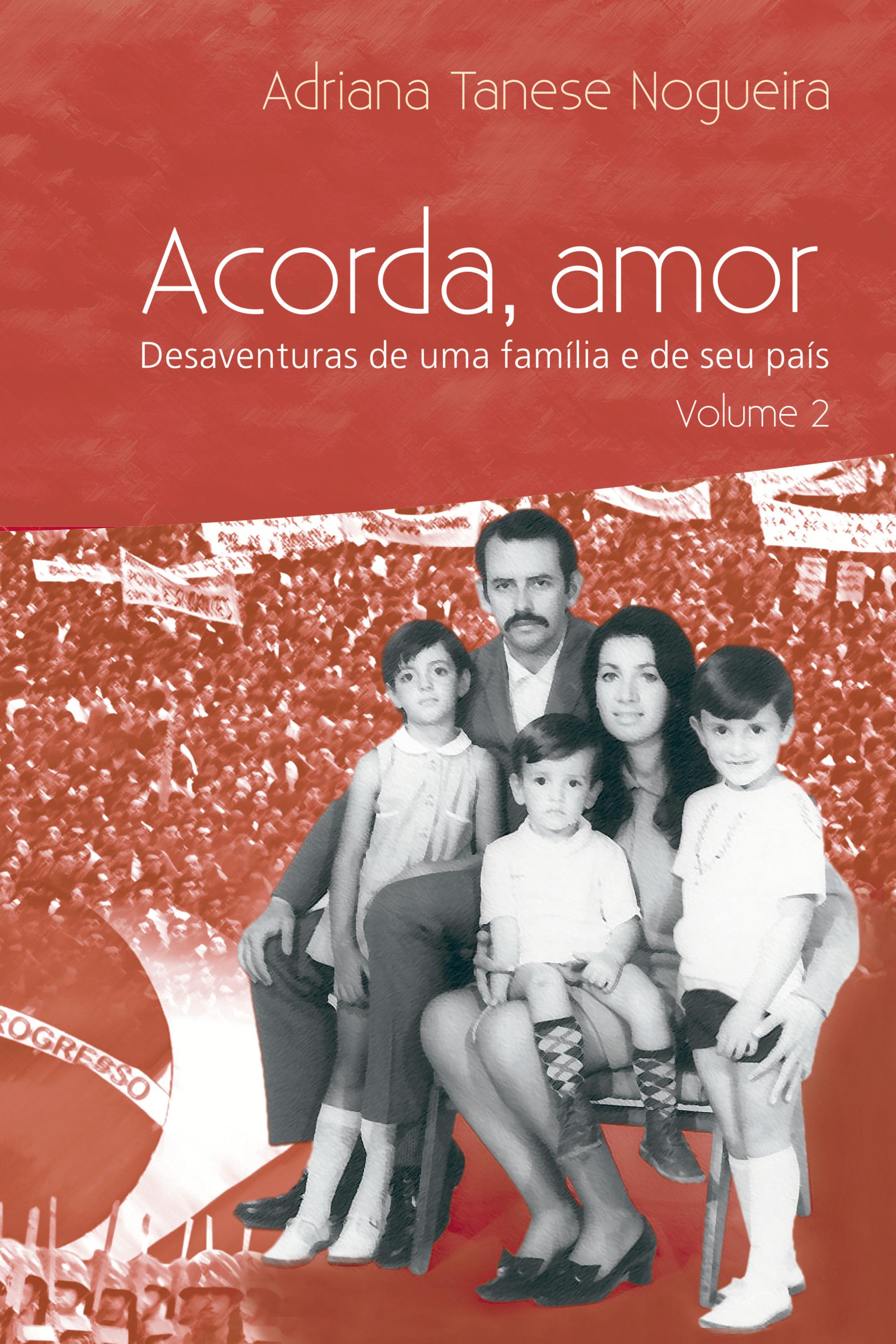 Acorda Amor
