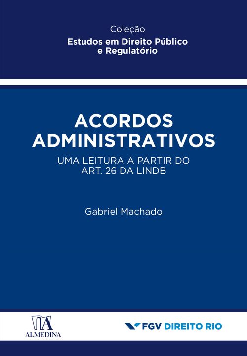 Acordos Administrativos