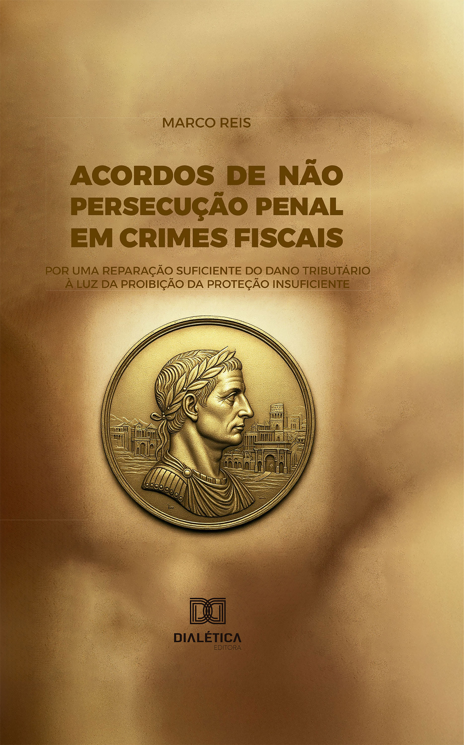 Acordos de não persecução penal em crimes fiscais