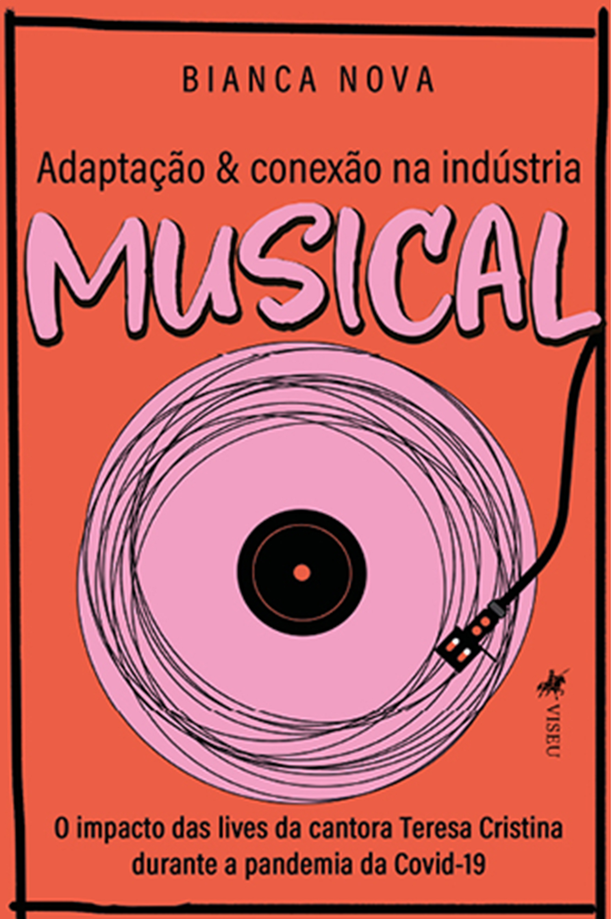 Adaptação e Conexão na Indústria Musical