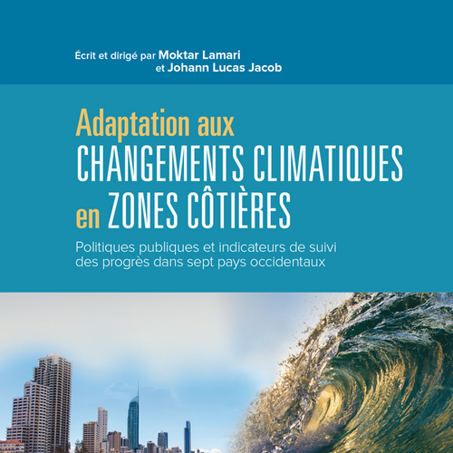 Adaptation aux changements climatiques en zones côtières