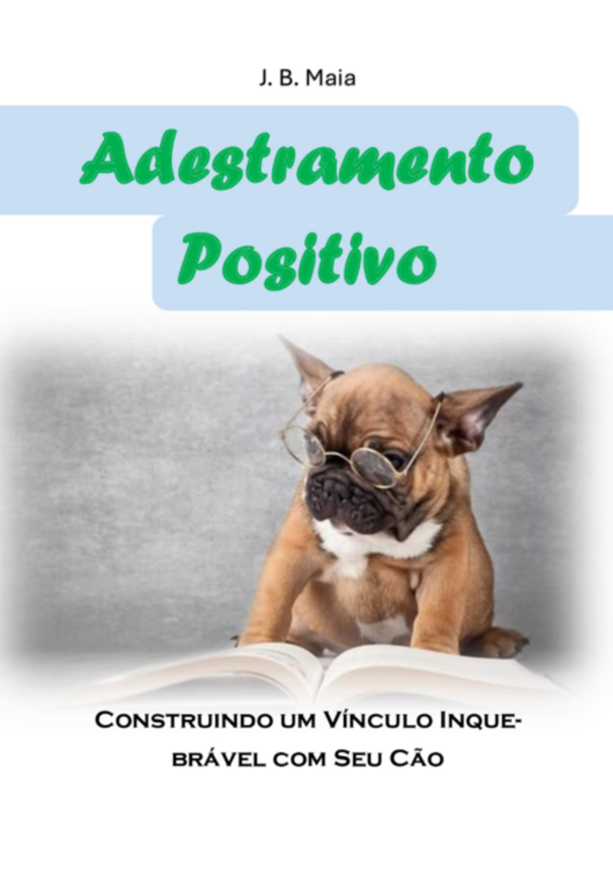 Adestramento Positivo