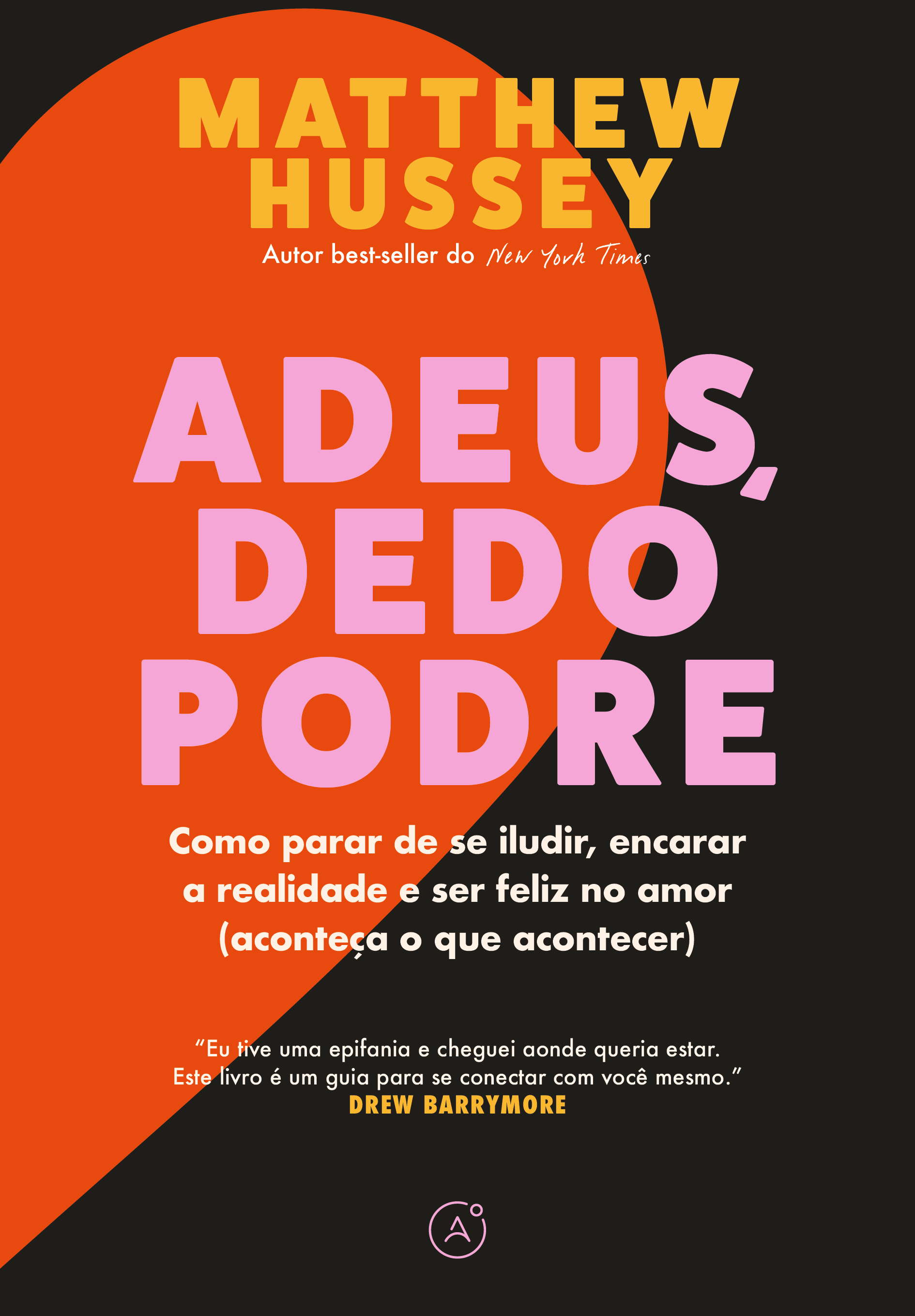 Adeus, dedo podre