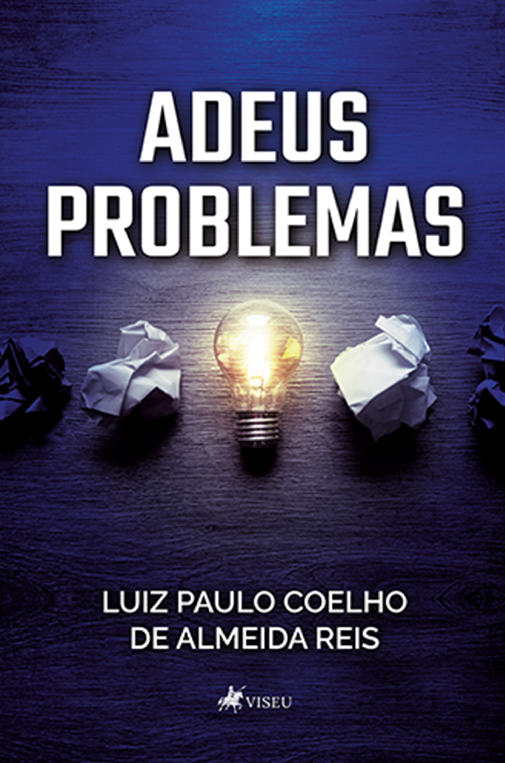 Adeus Problemas