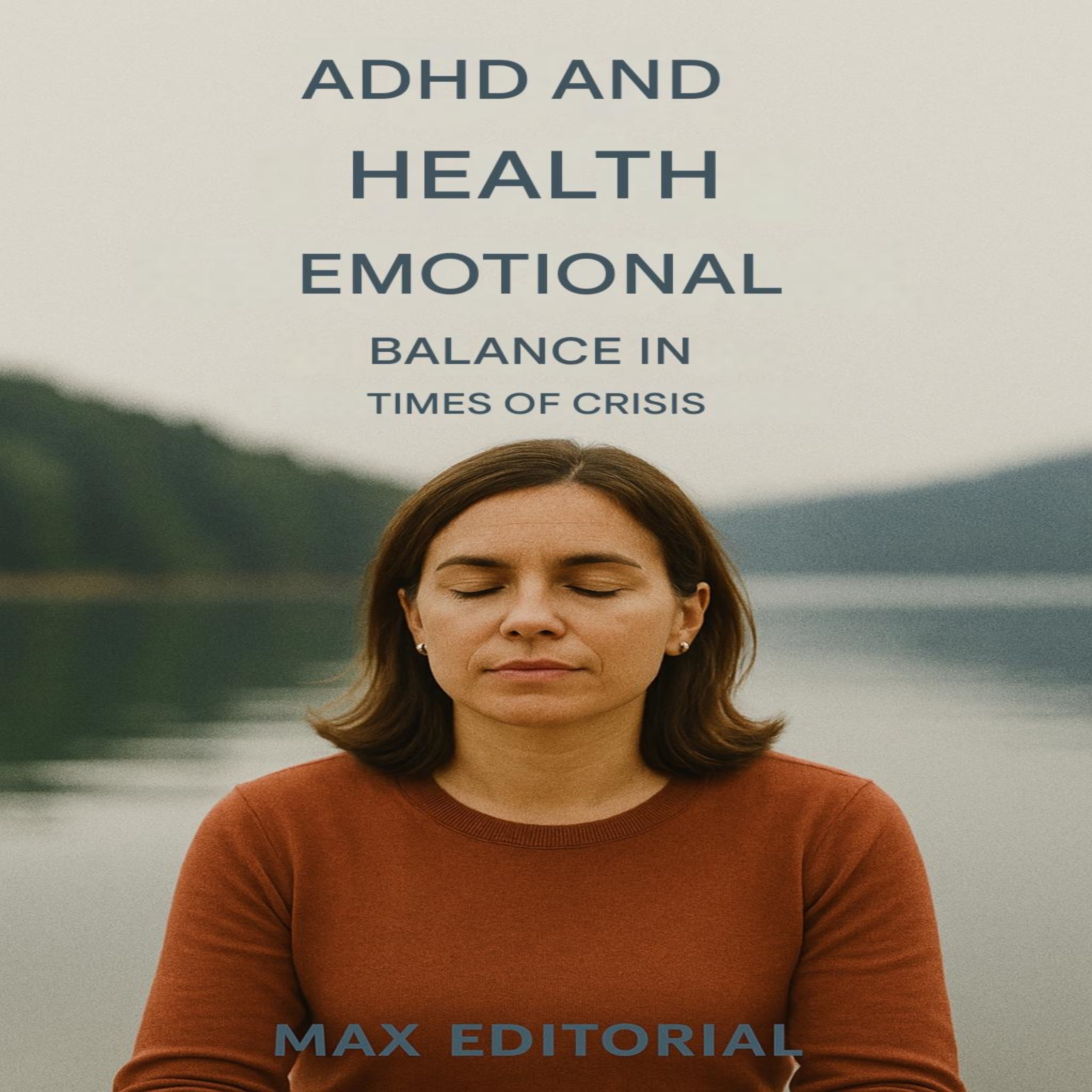 ADHD and Health Emotional: Balance in Times of Crisis
