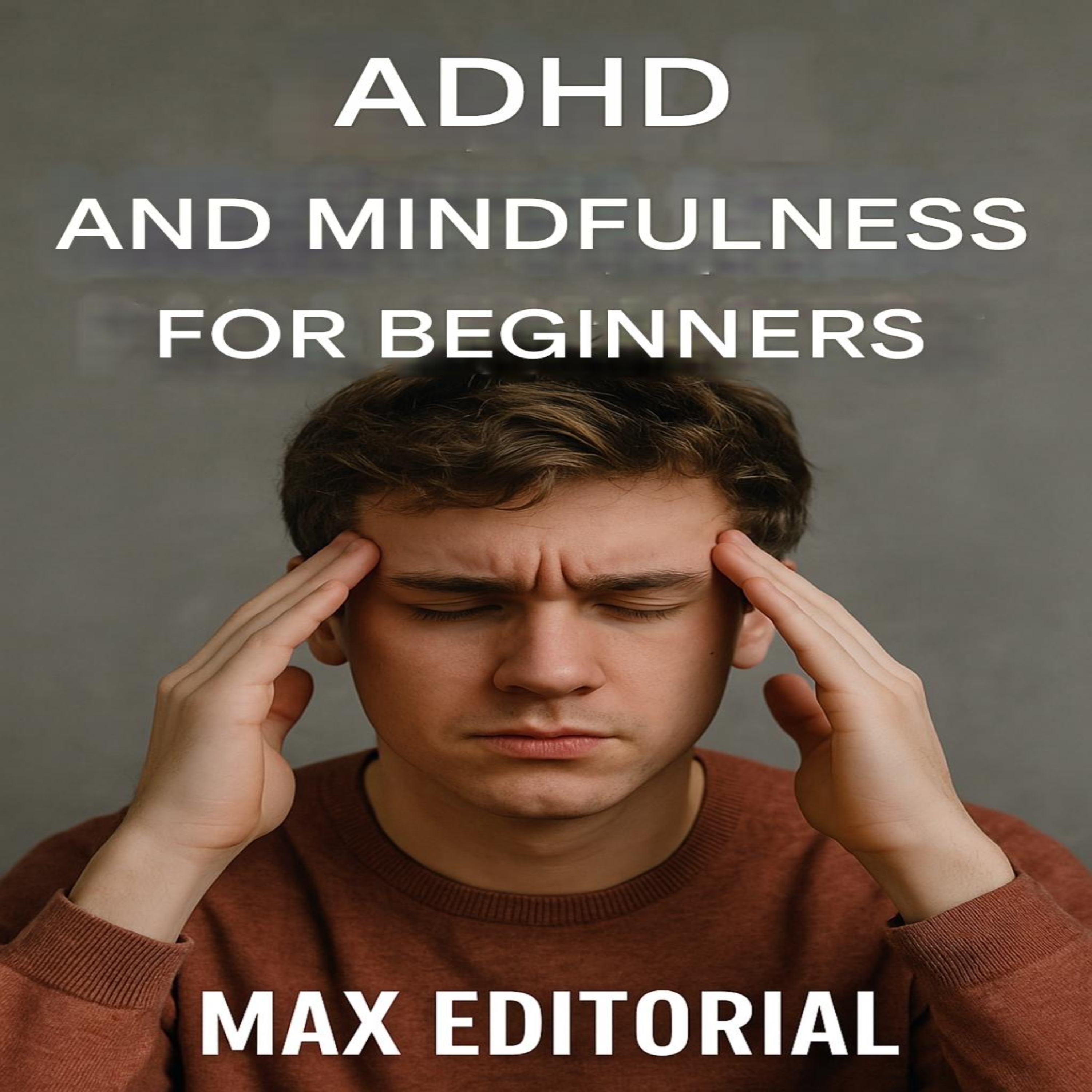 ADHD and Mindfulness for Beginners