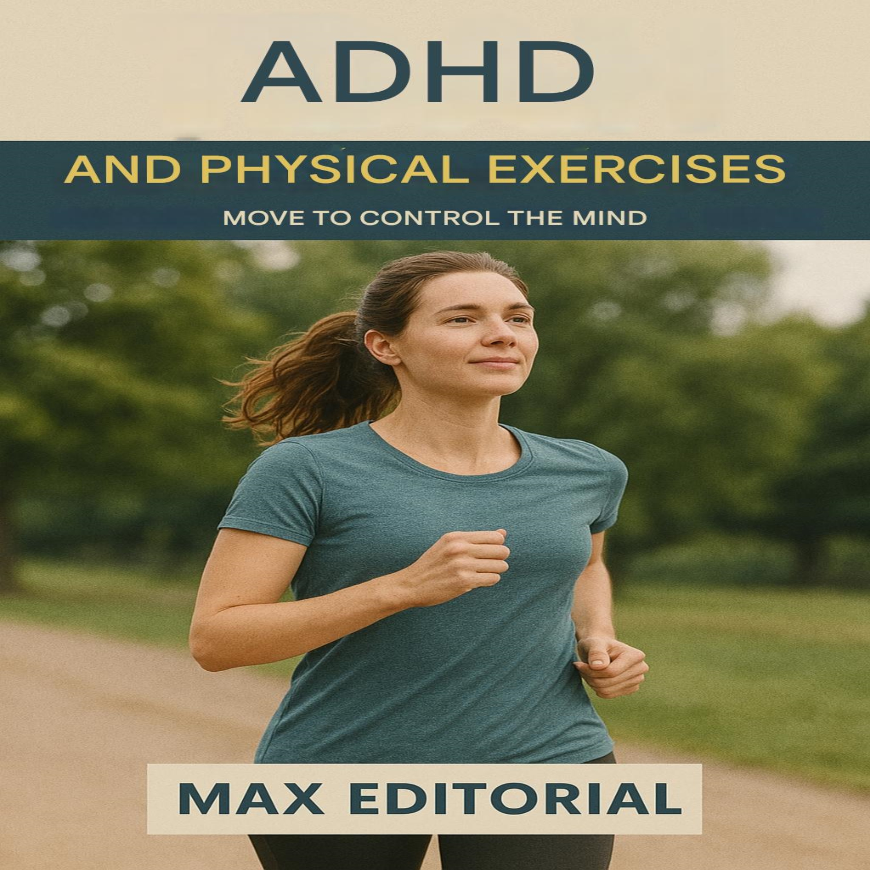 ADHD and Physical Exercises: Move to Control the Mind