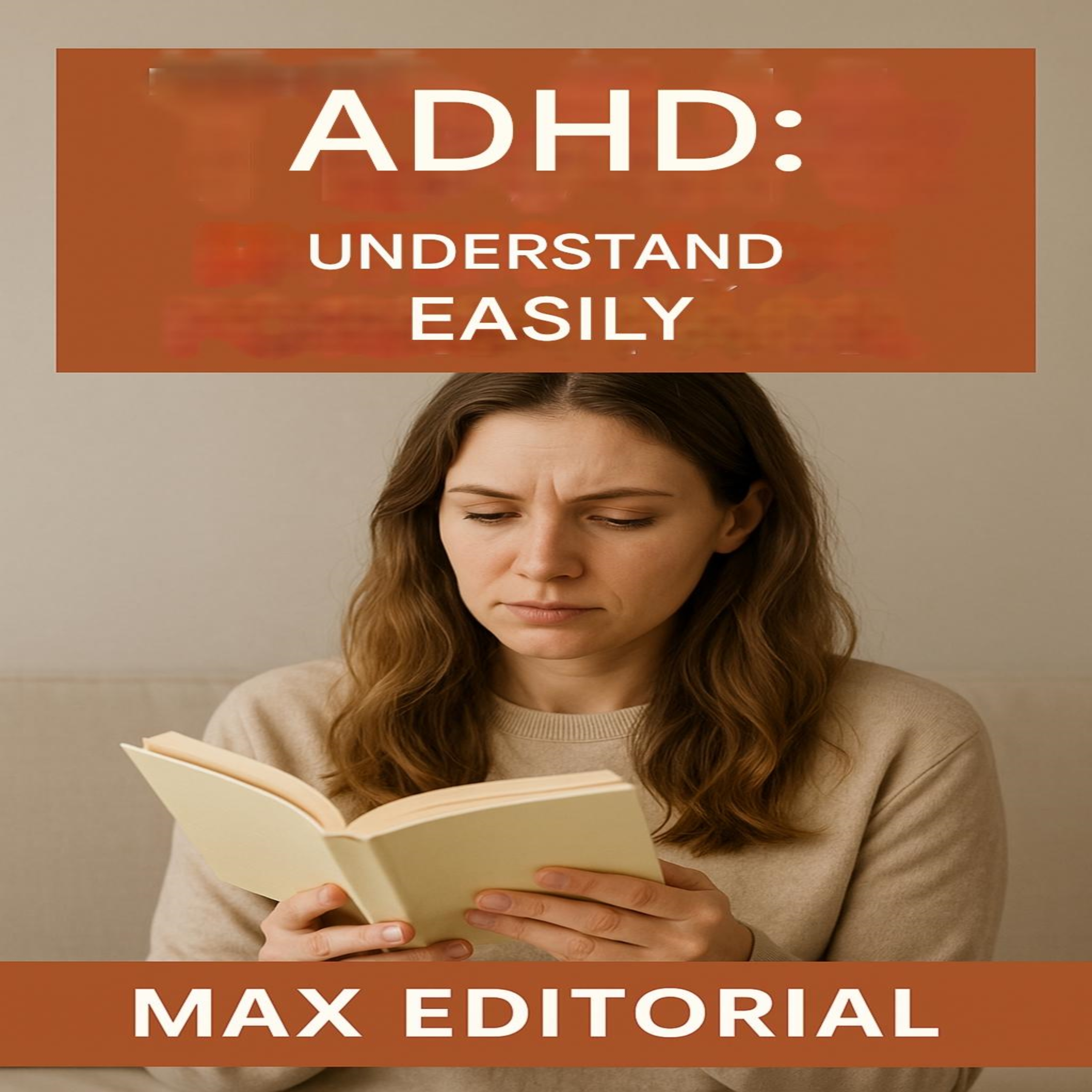 ADHD: Understand Easily
