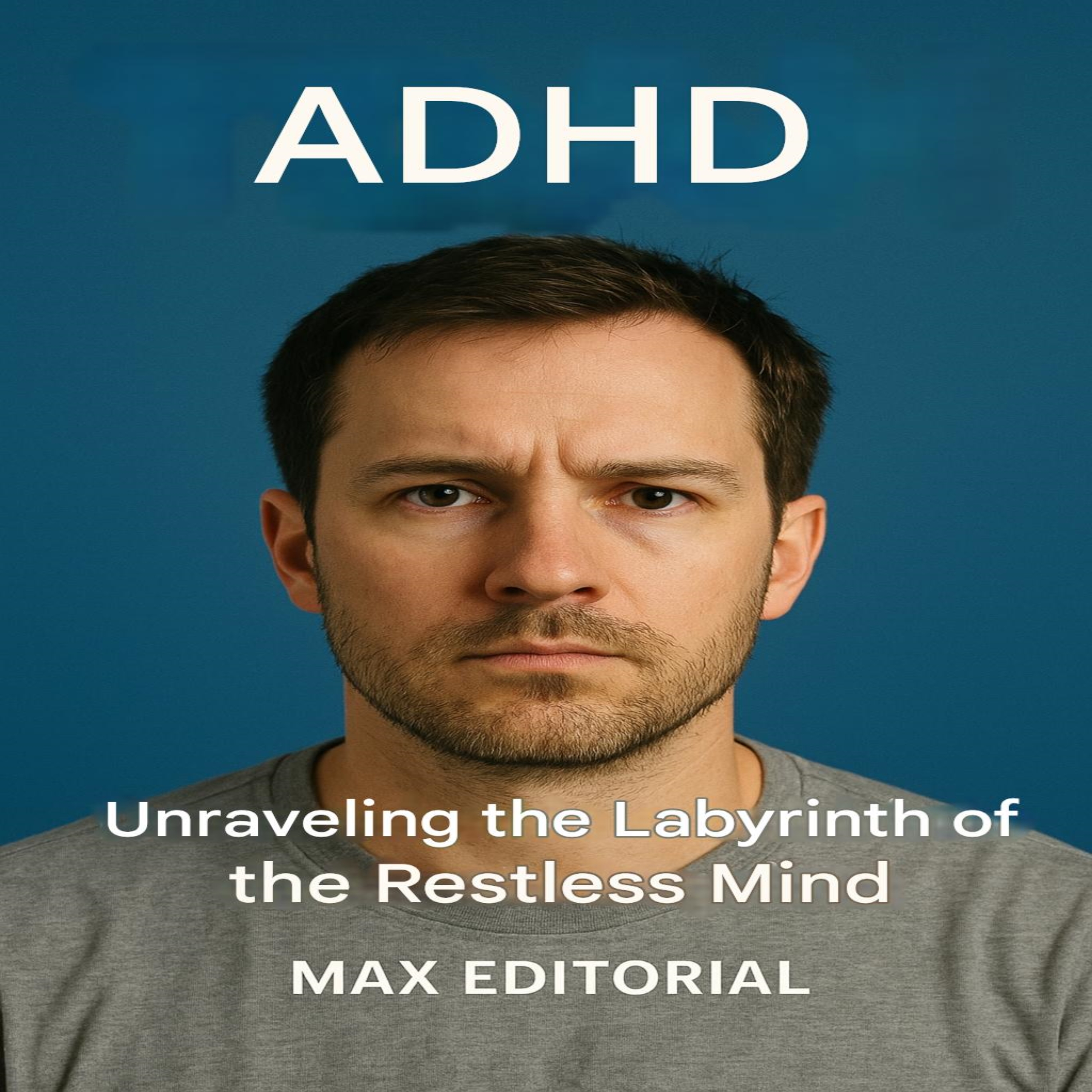 ADHD: Unraveling the Labyrinth of the Restless Mind
