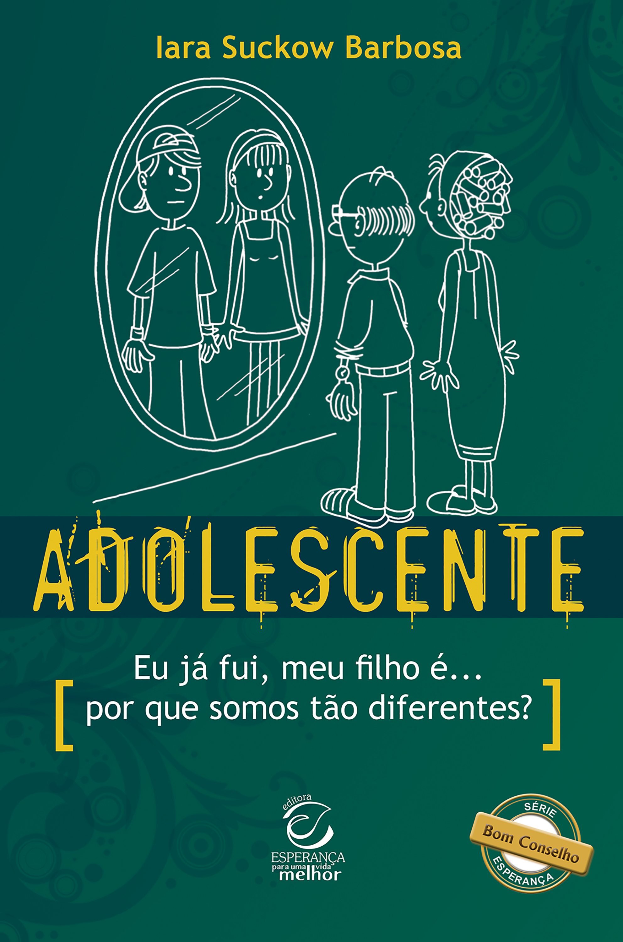 Adolescente - eBook