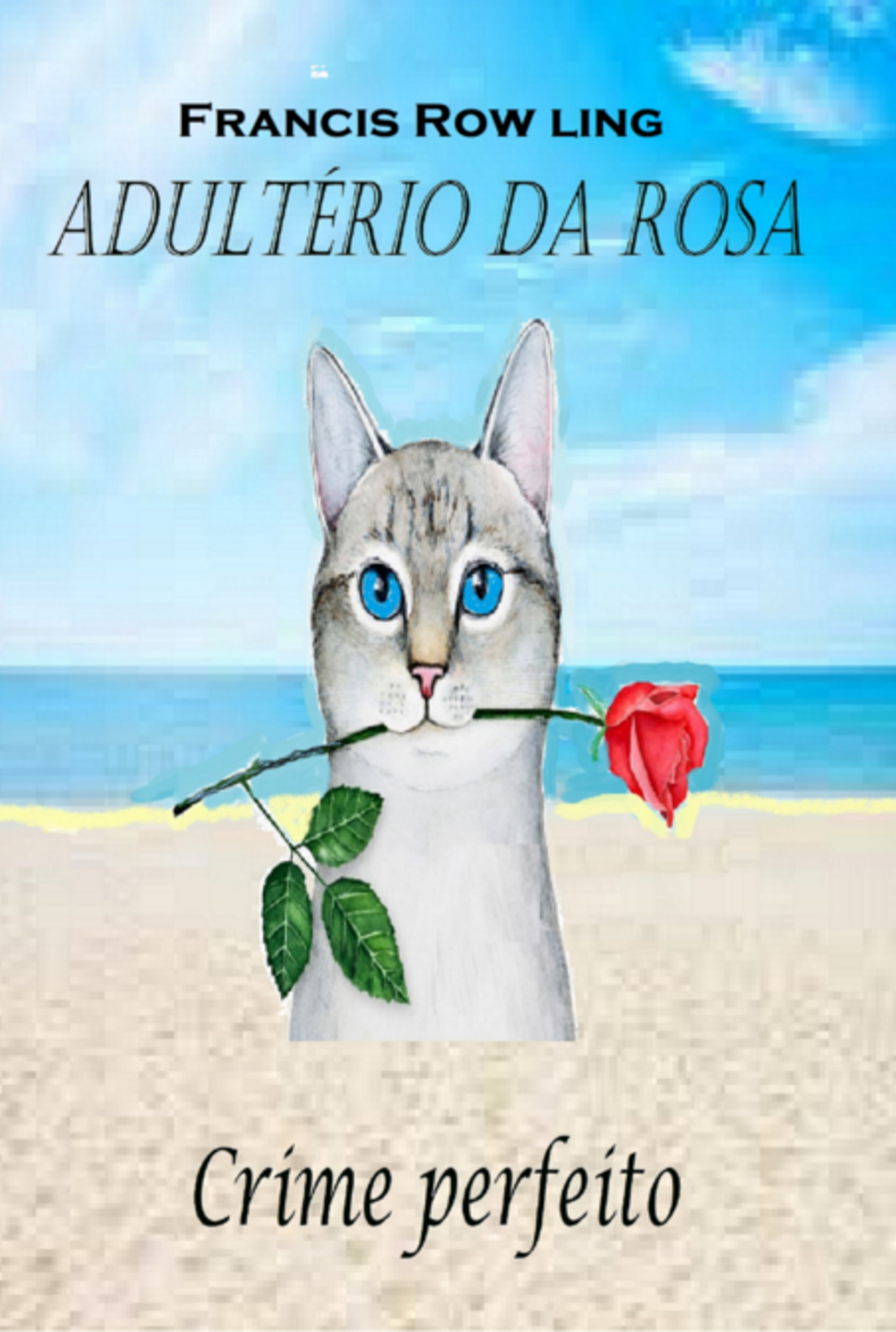 Adultério Da Rosa