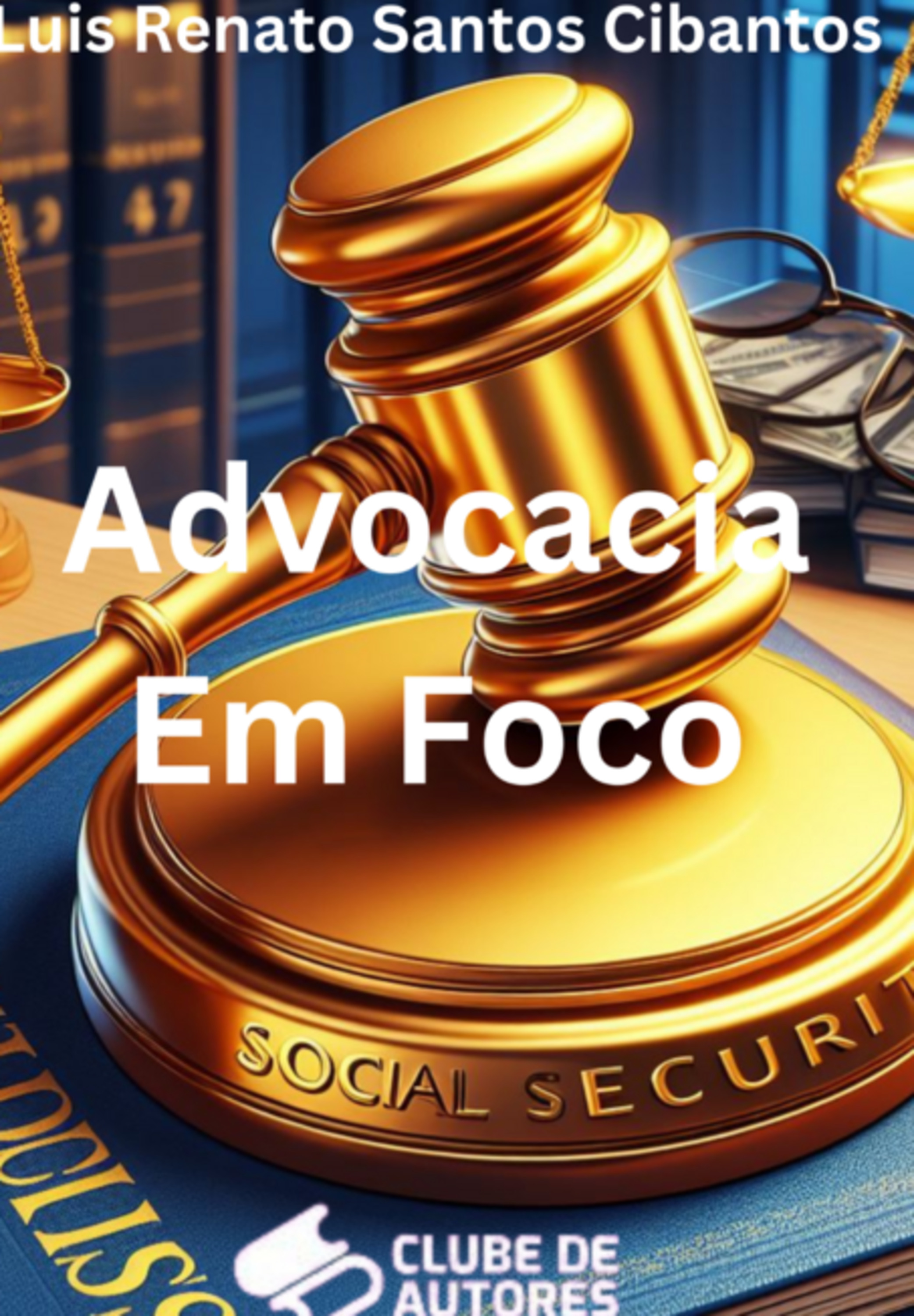 Advocacia Em Foco