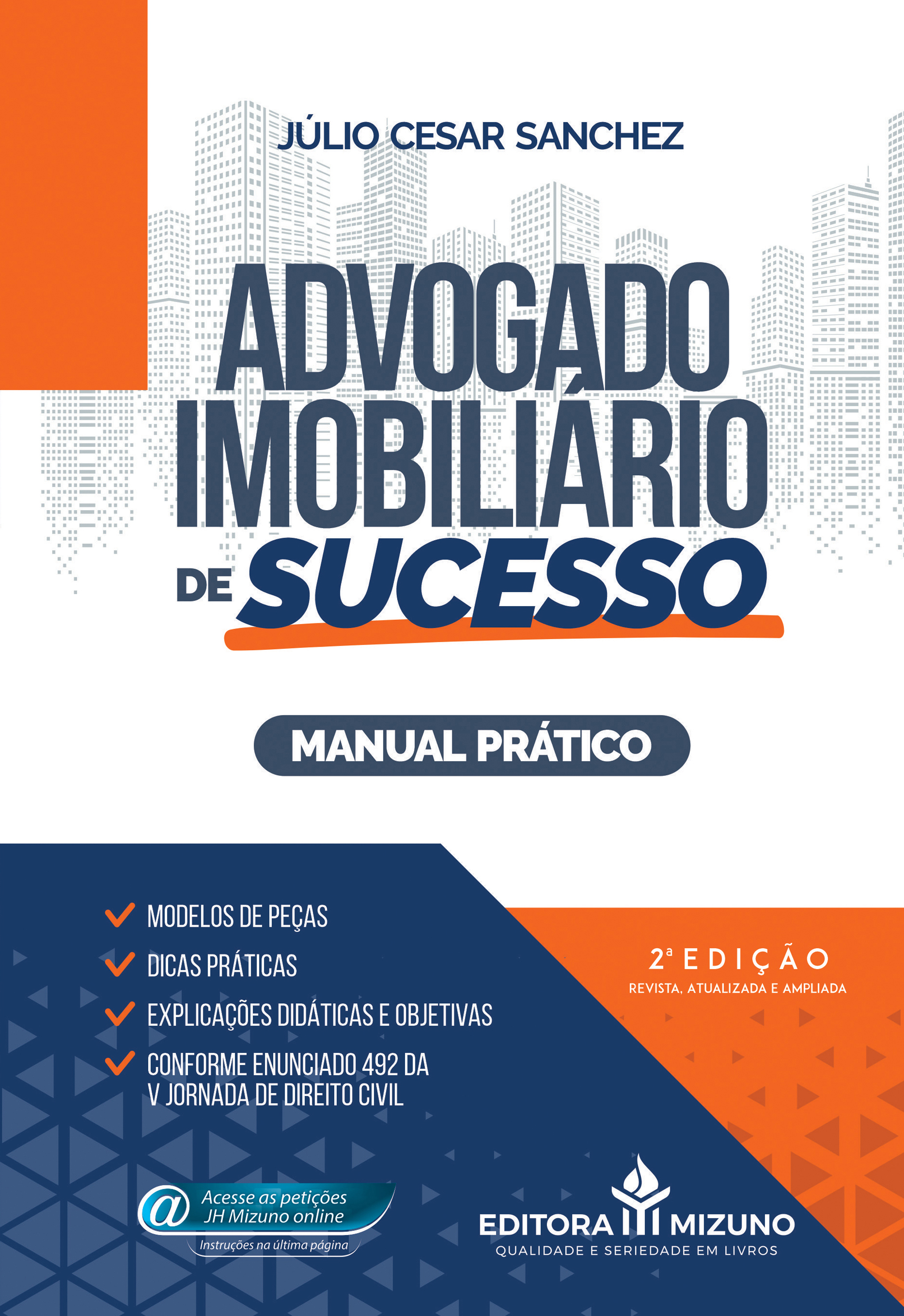 Advogado Imobiliário de Sucesso