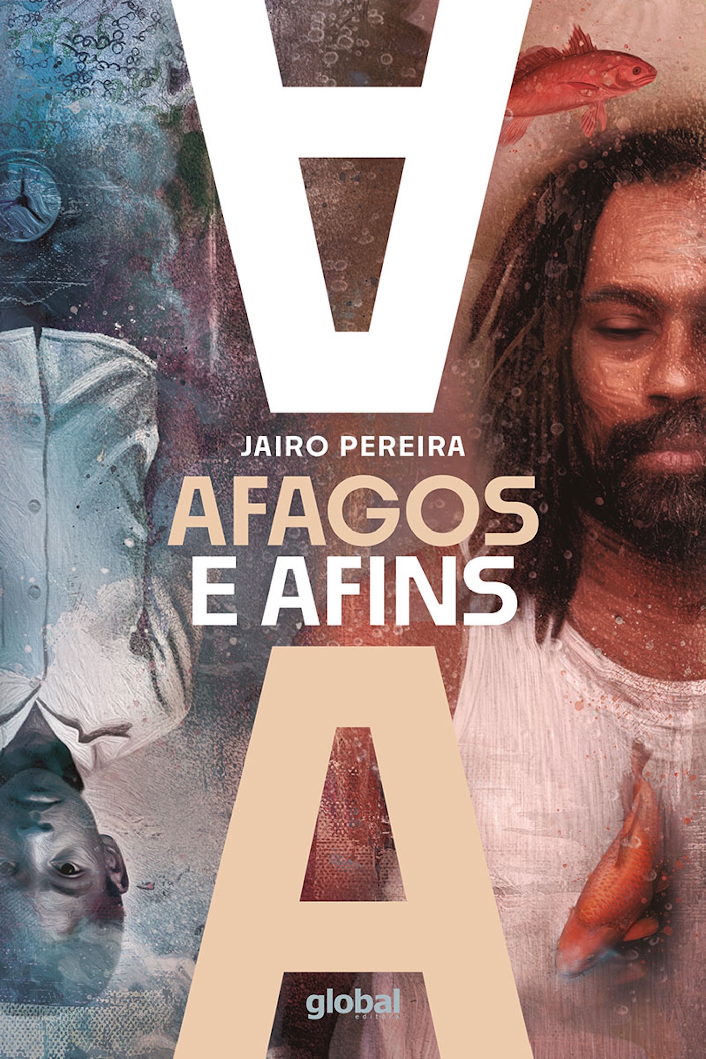 Afagos e Afins