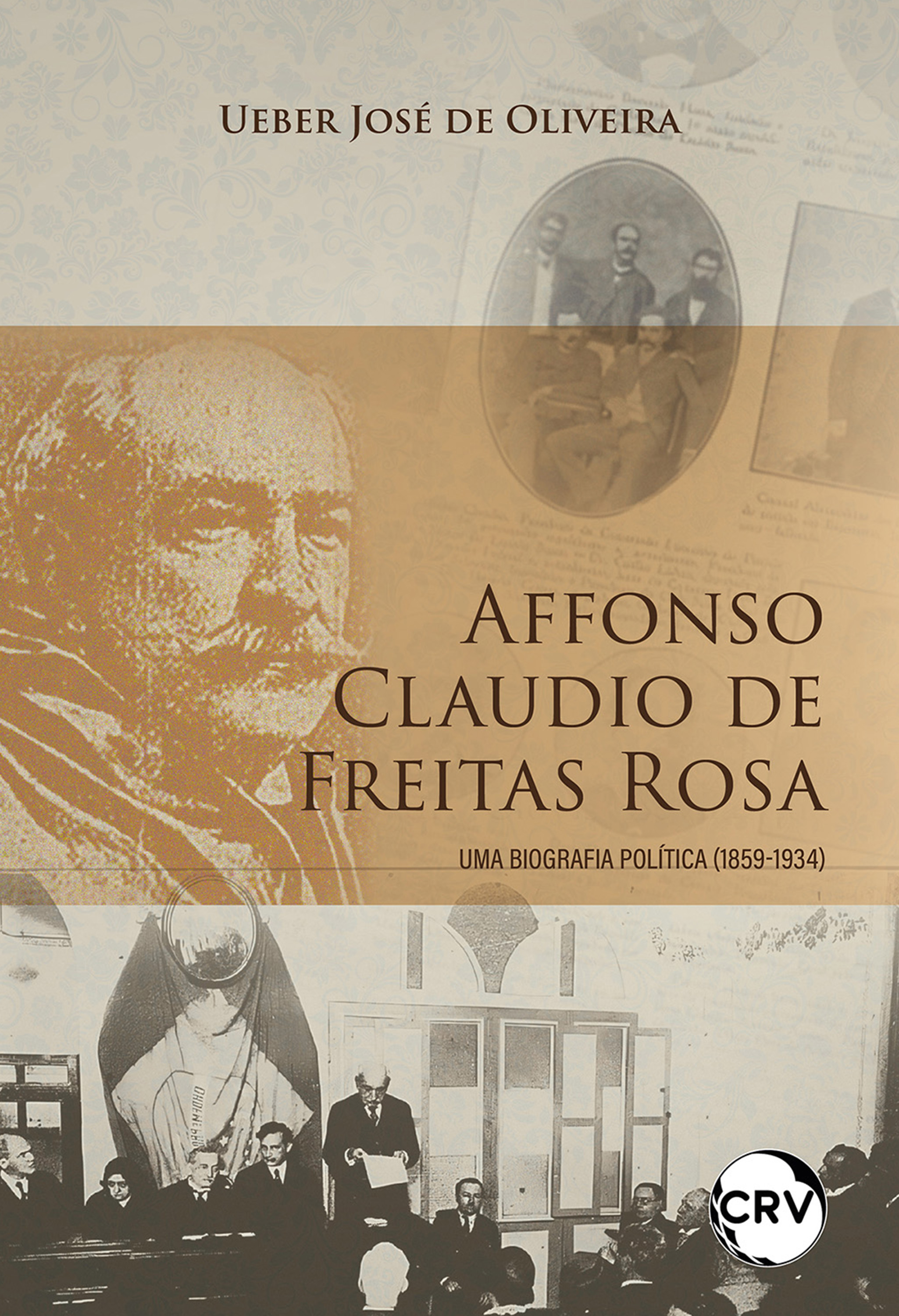 Affonso Claudio De Freitas Rosa