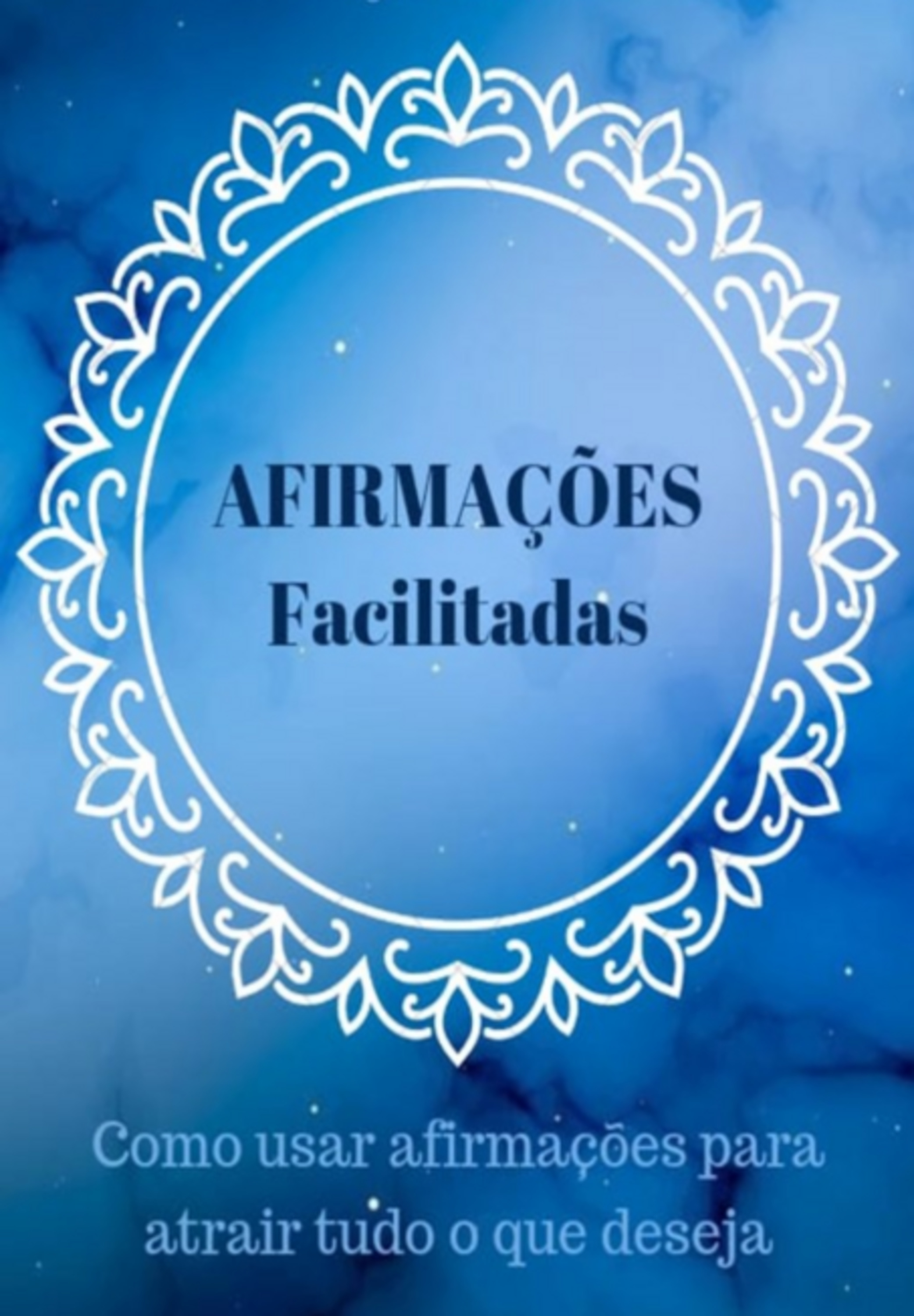 Afirmações Facilitadas