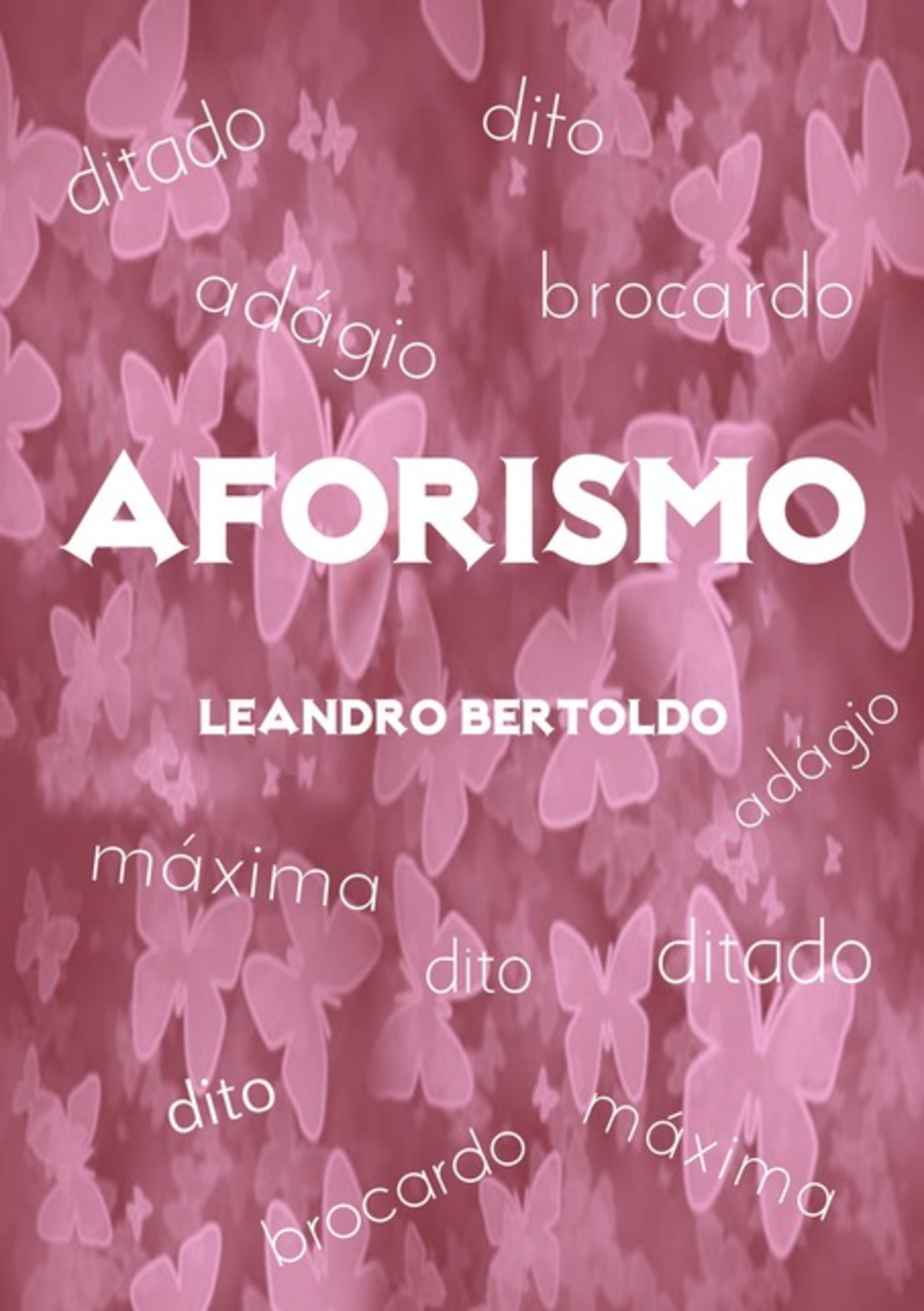 Aforismo