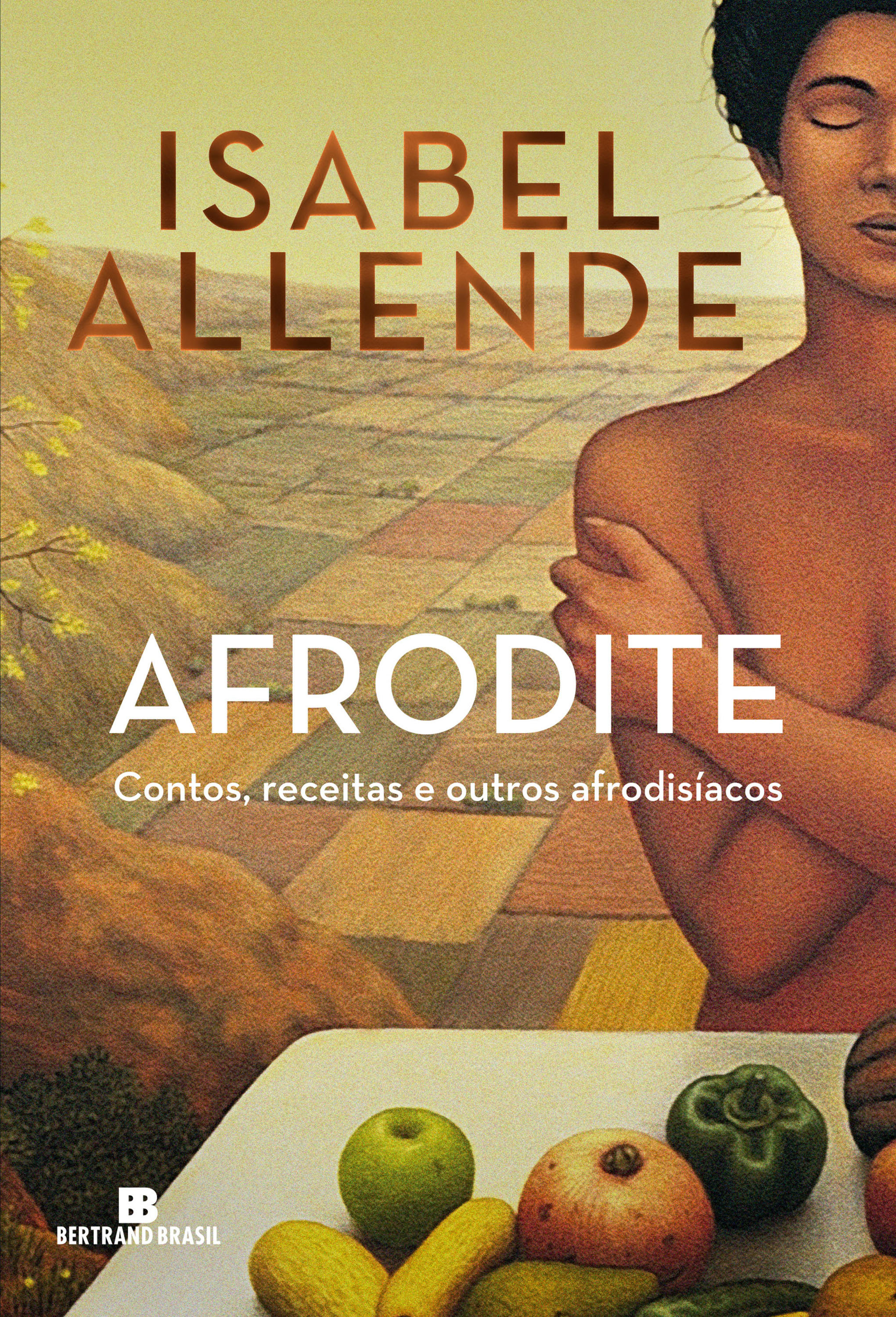 Afrodite