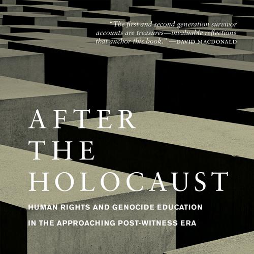 After the Holocaust