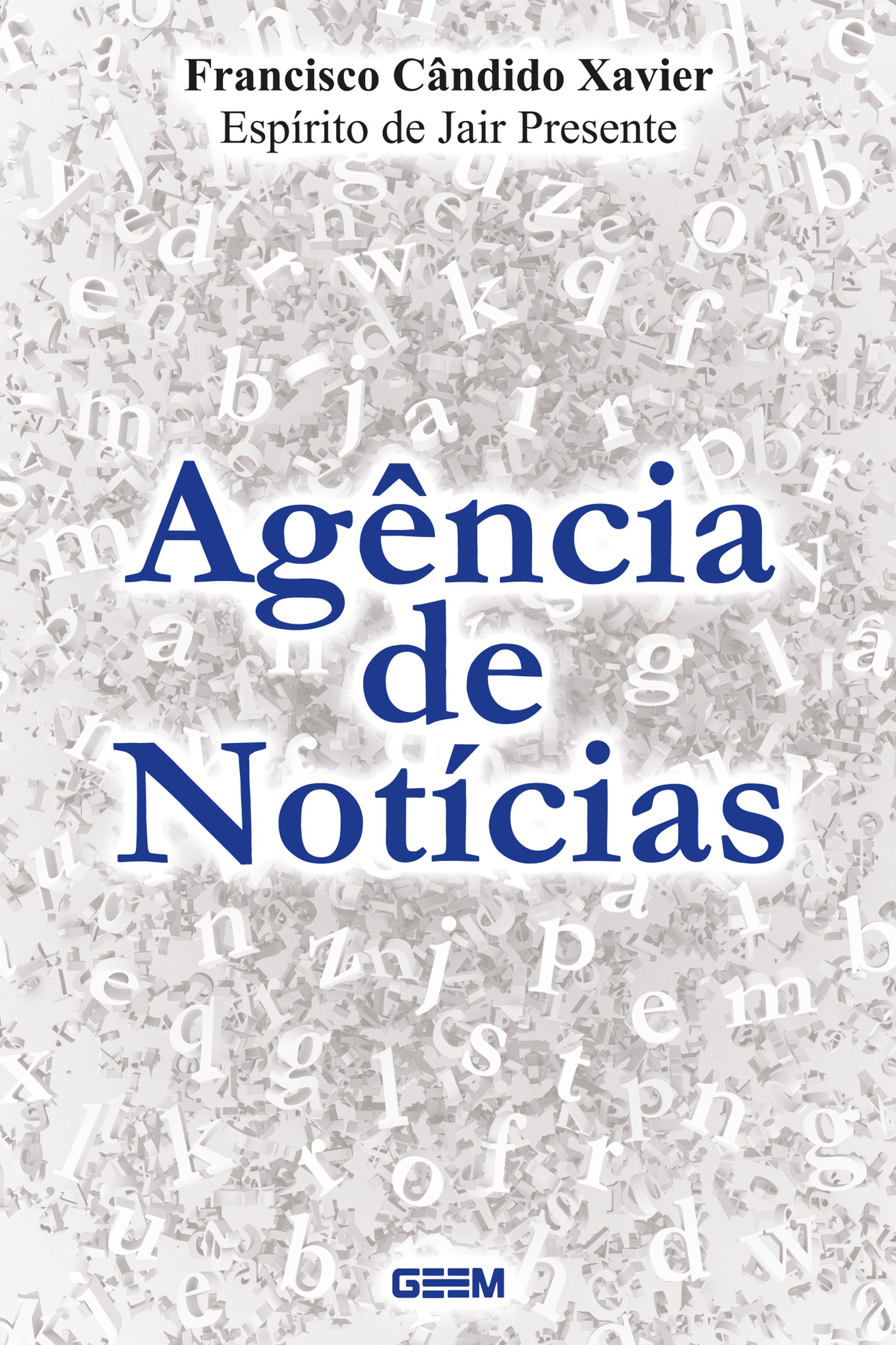 Agência de notícias