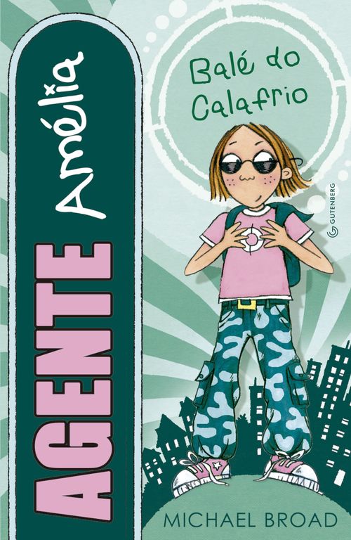 Agente Amélia
