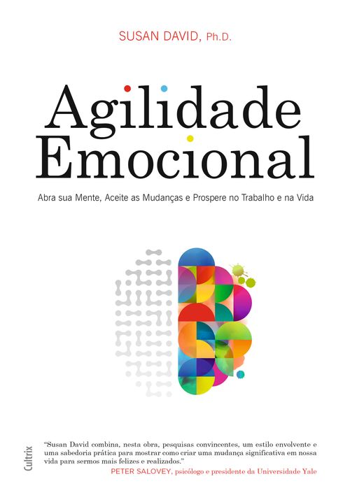 Agilidade Emocional