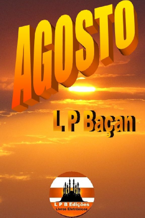 Agosto