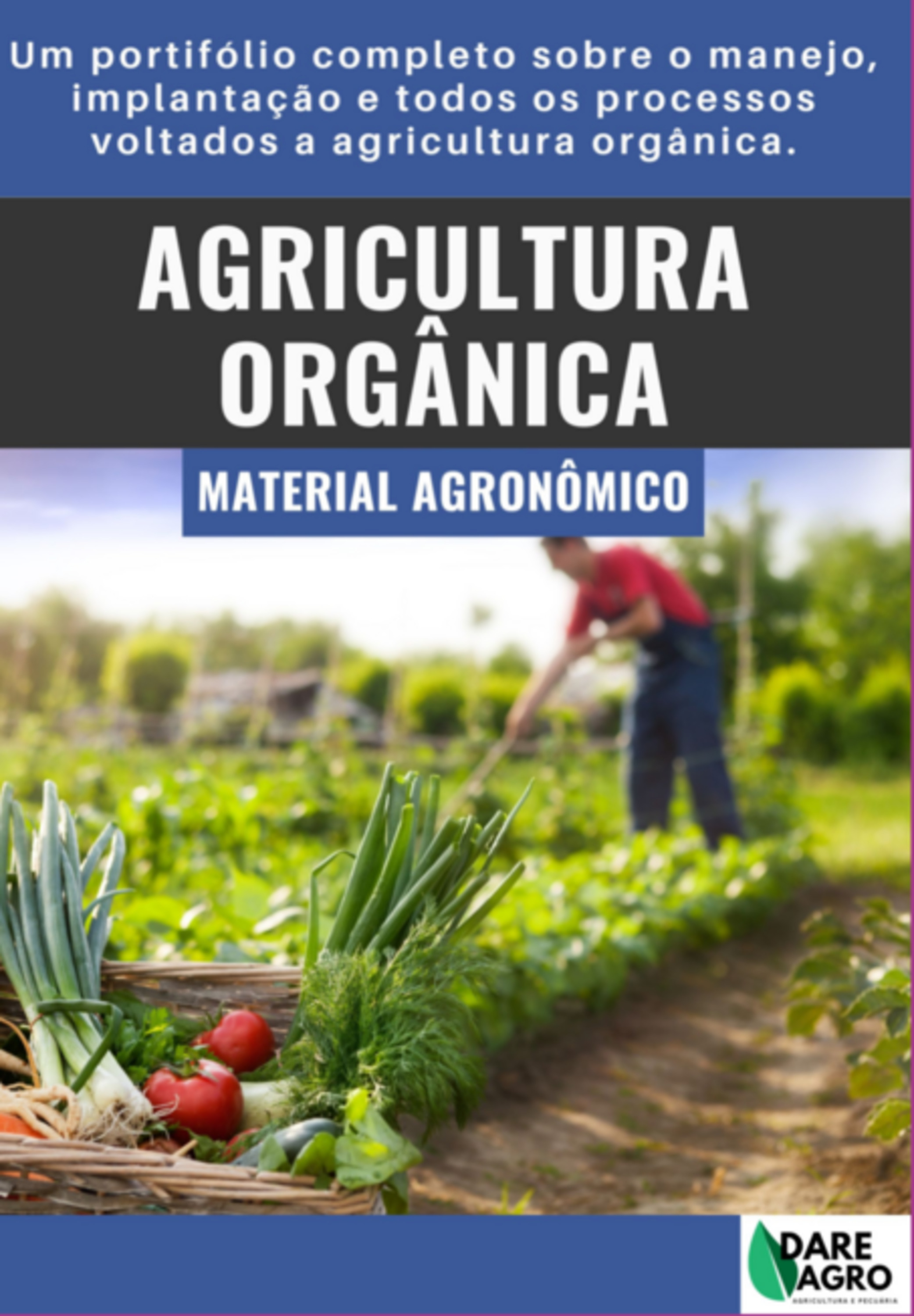 Agricultura Orgânica