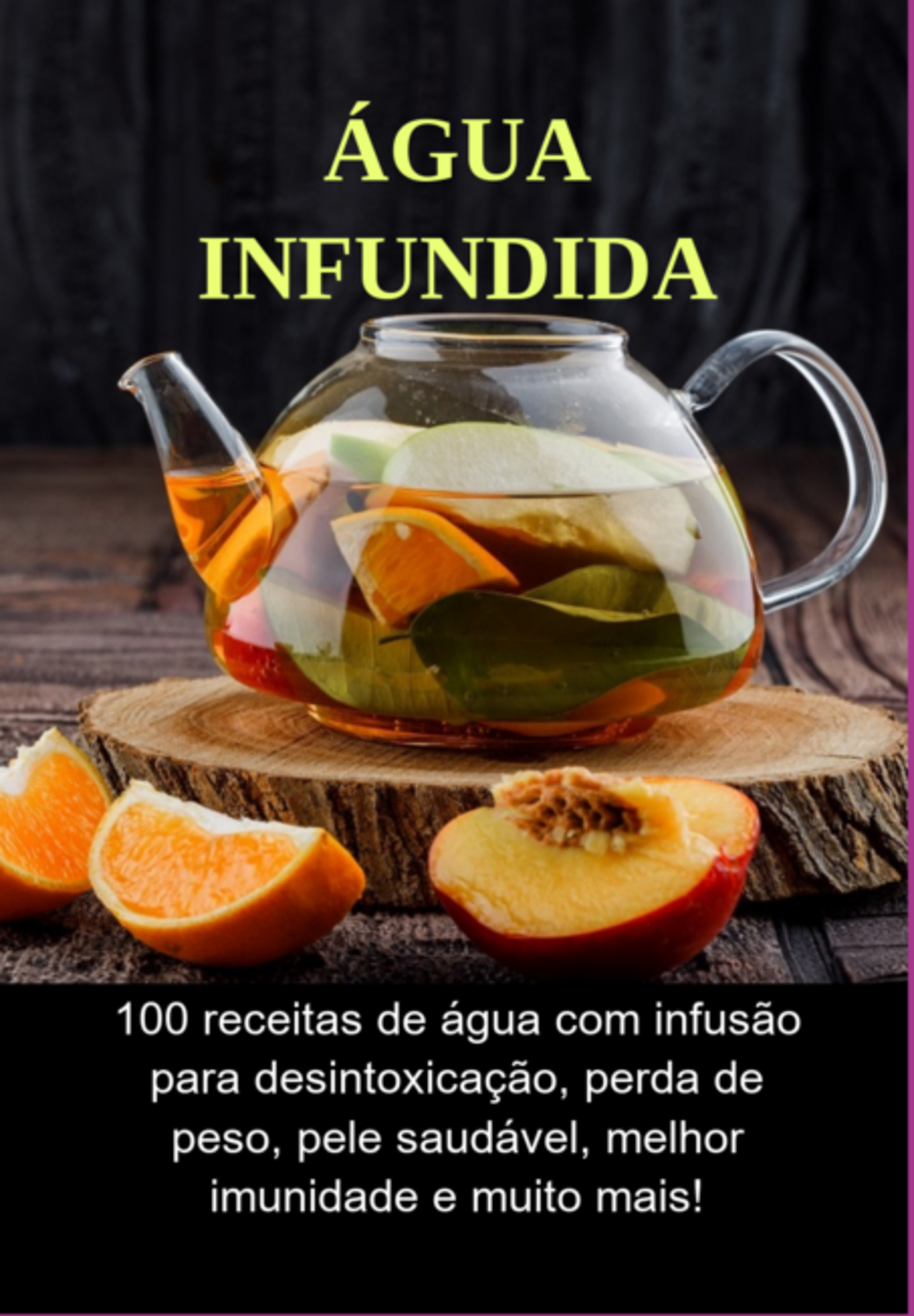 Água Infundida