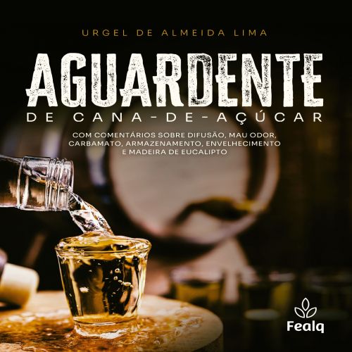 Aguardente de cana-de-açúcar