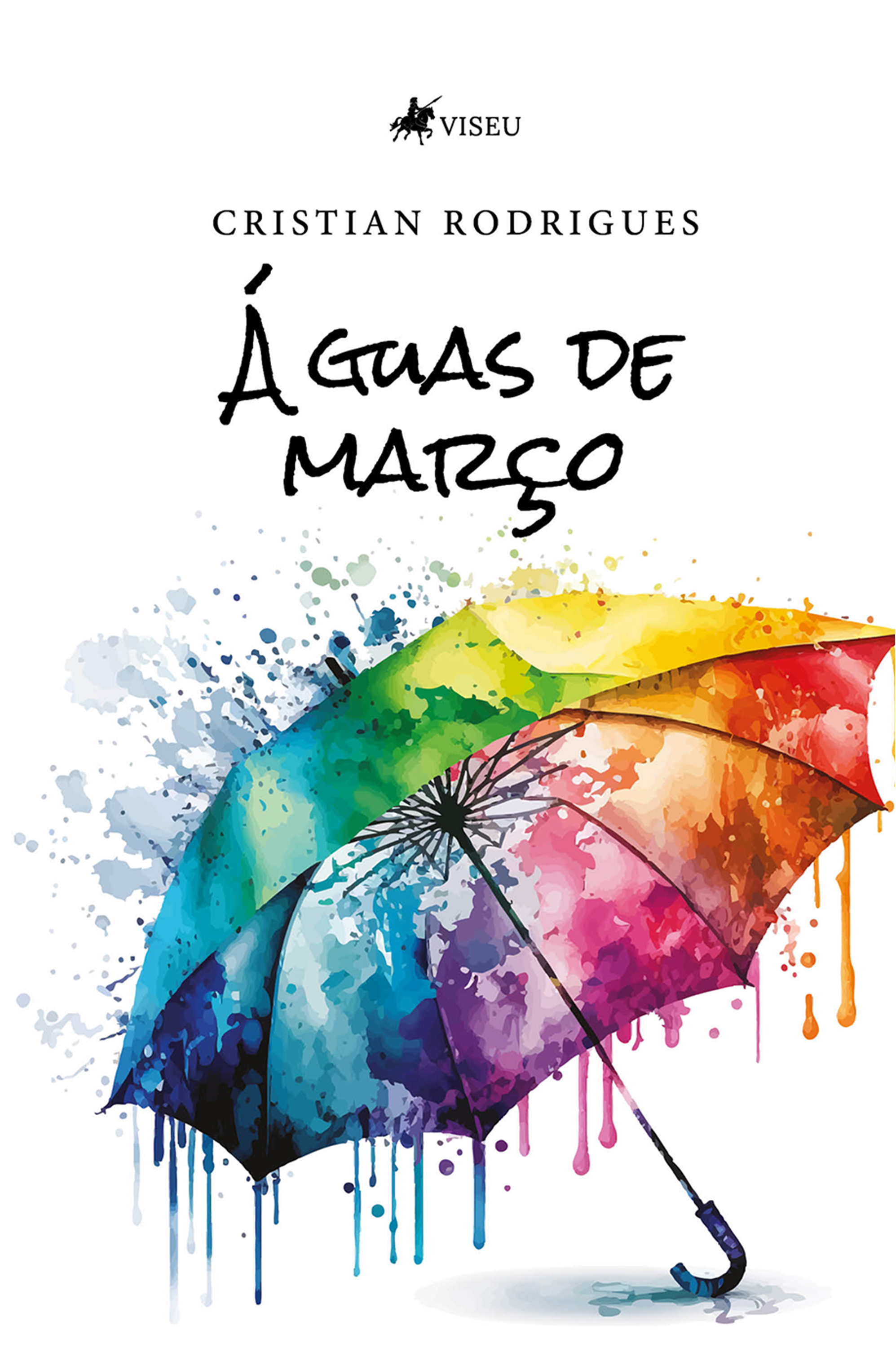Águas de março