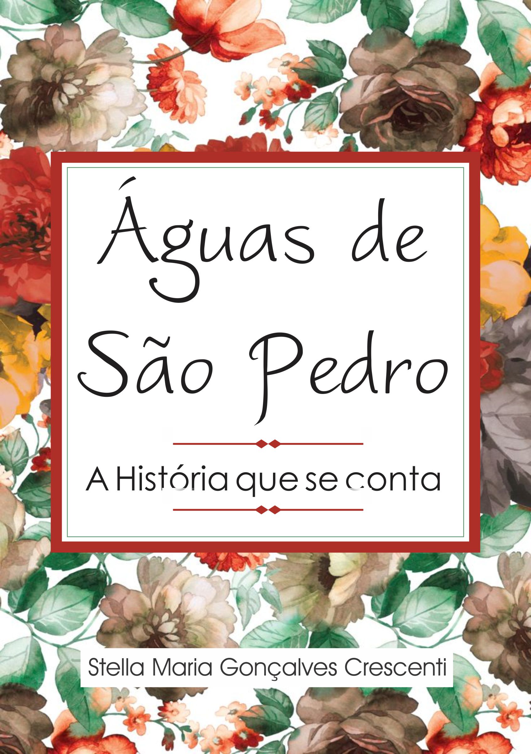 Águas de São Pedro