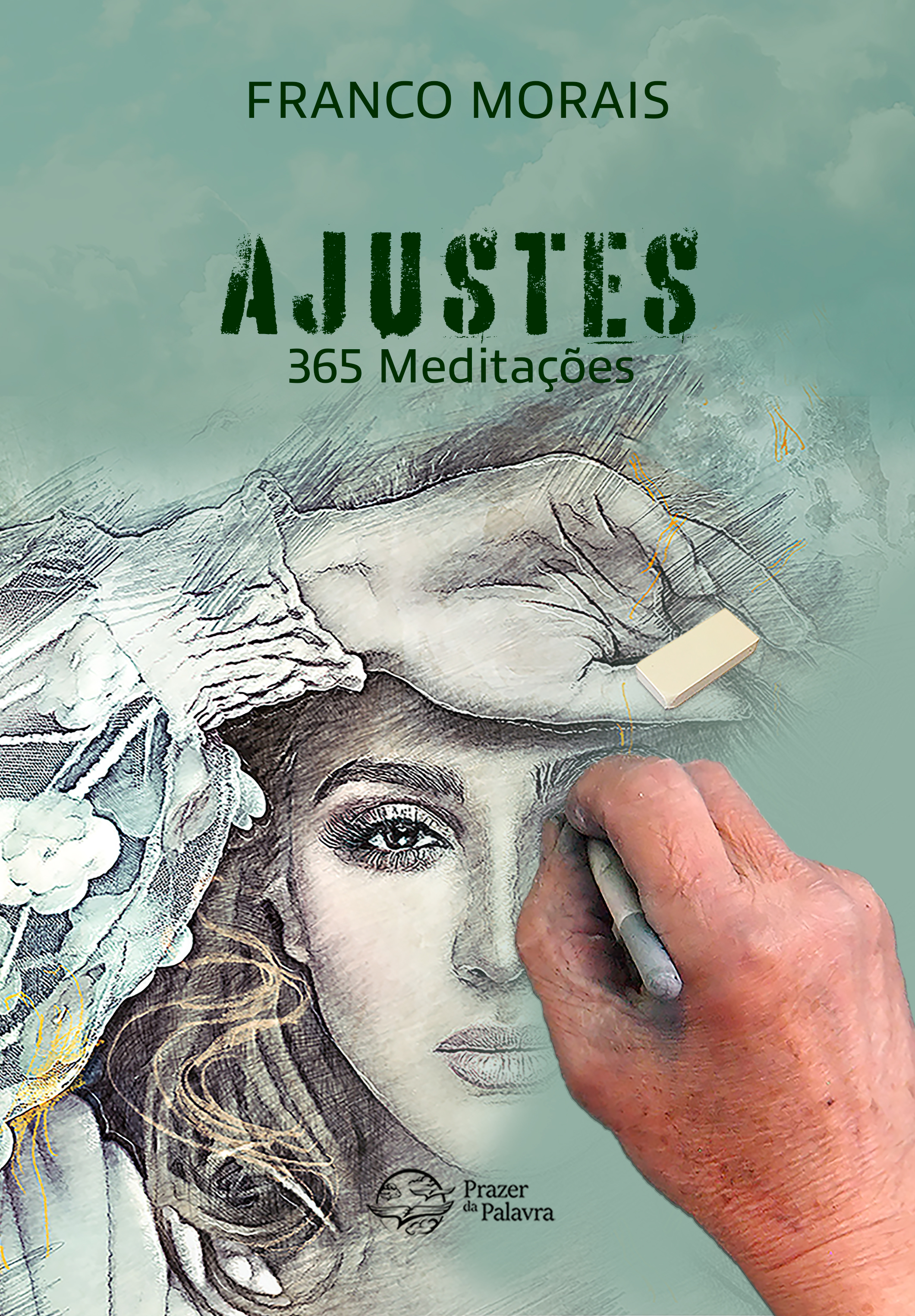 Ajustes — 365 meditações