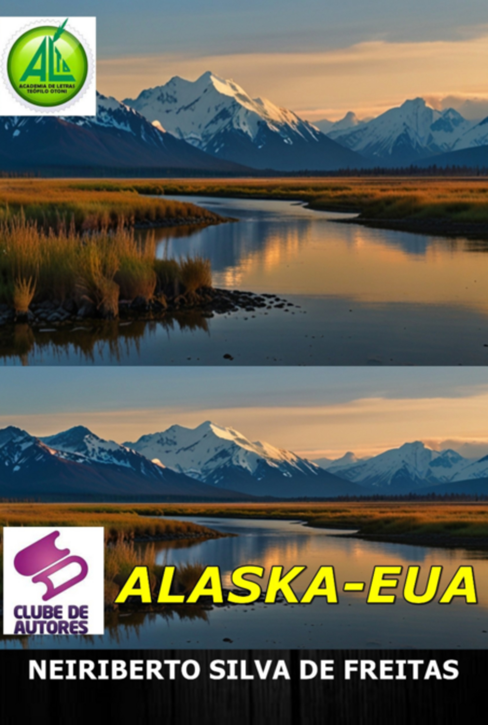 Alaska-eua