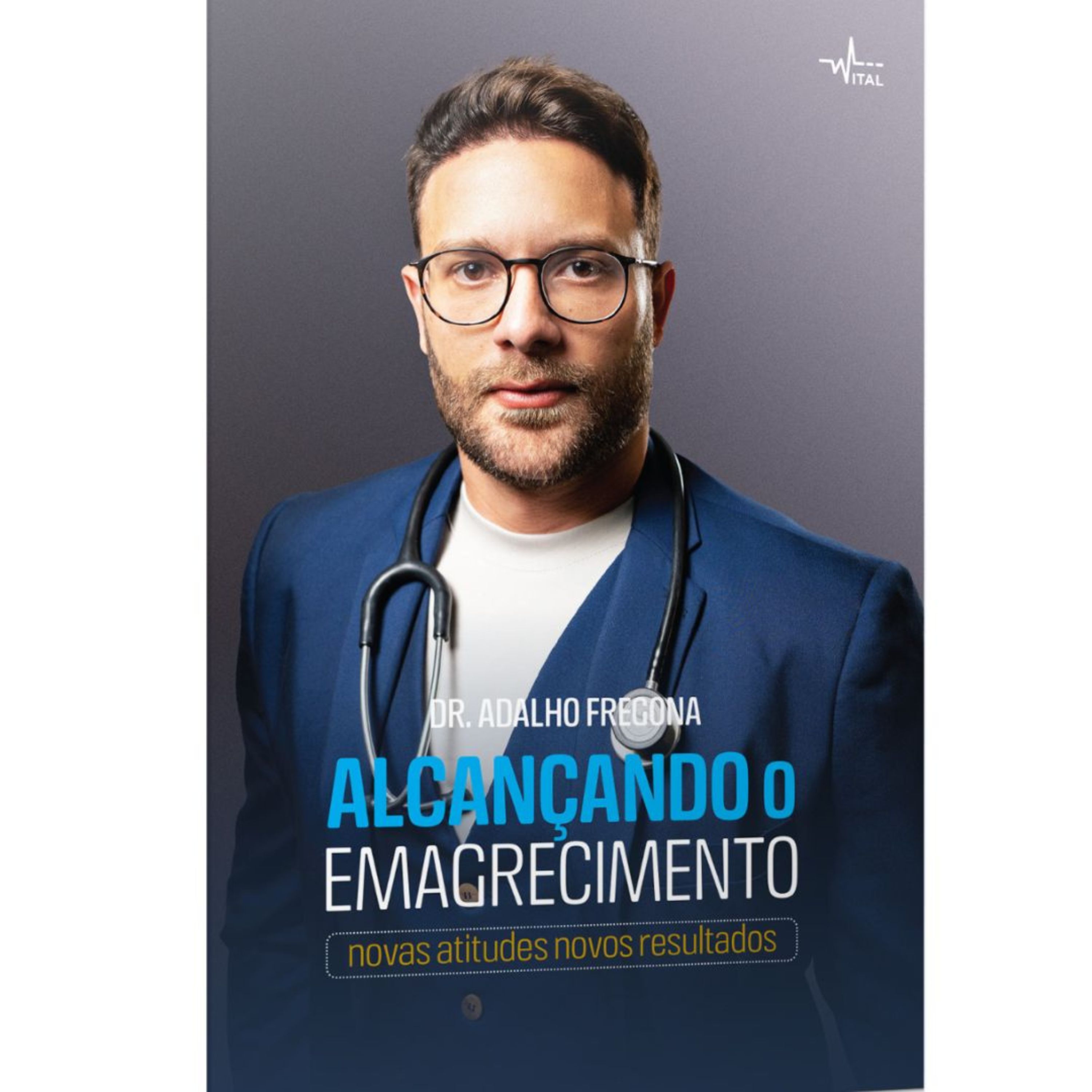 ALCANÇANDO O EMAGRECIMENTO