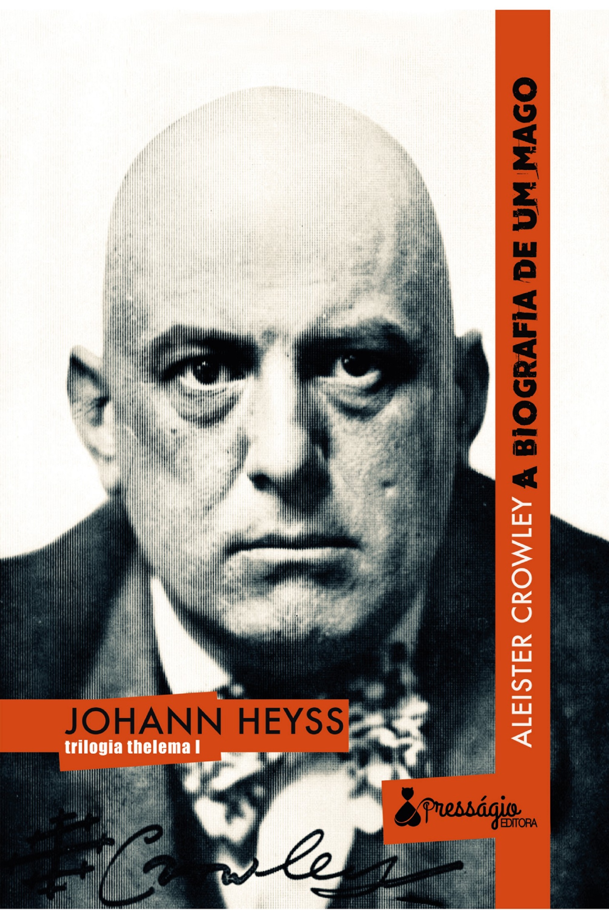 Aleister Crowley