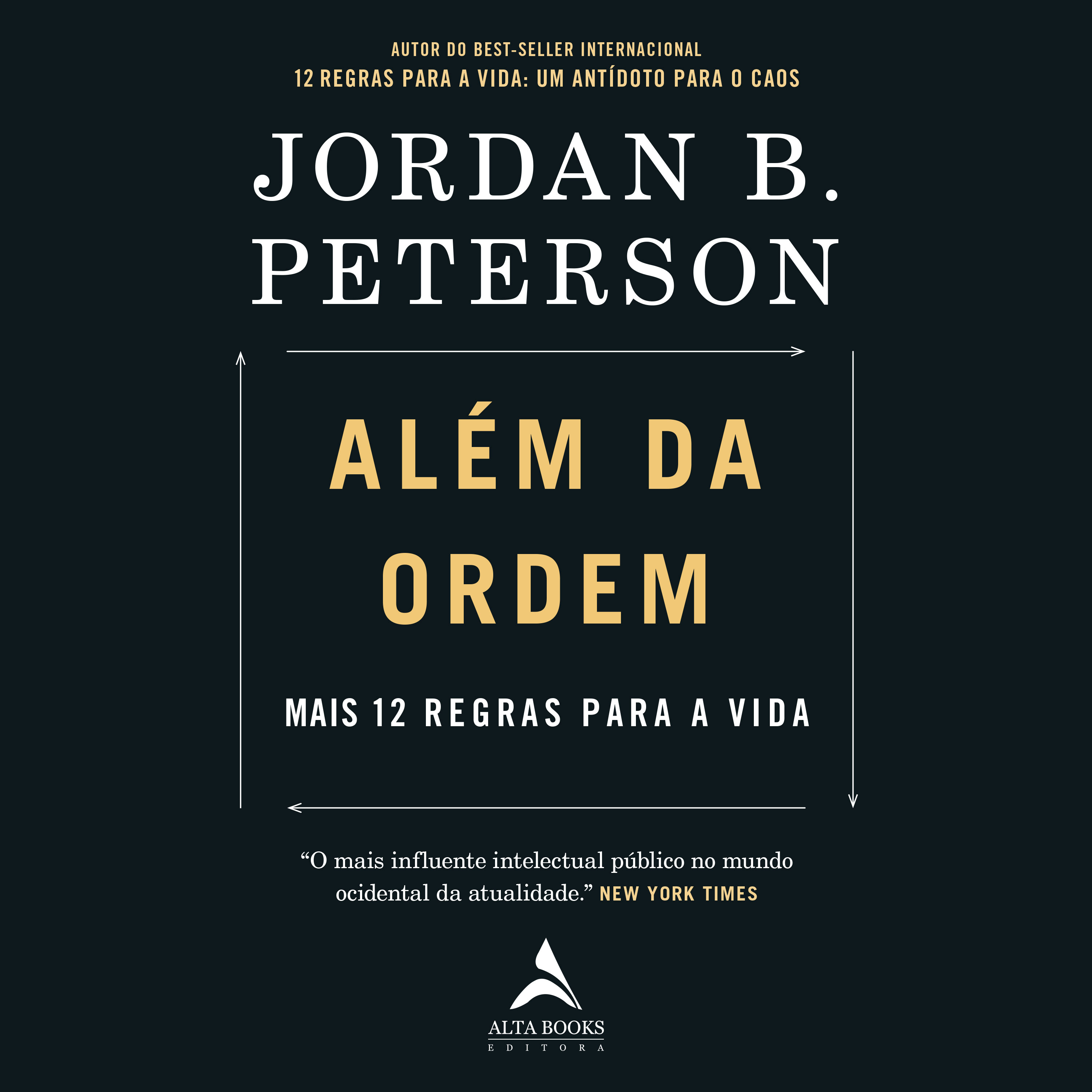 Além Da Ordem