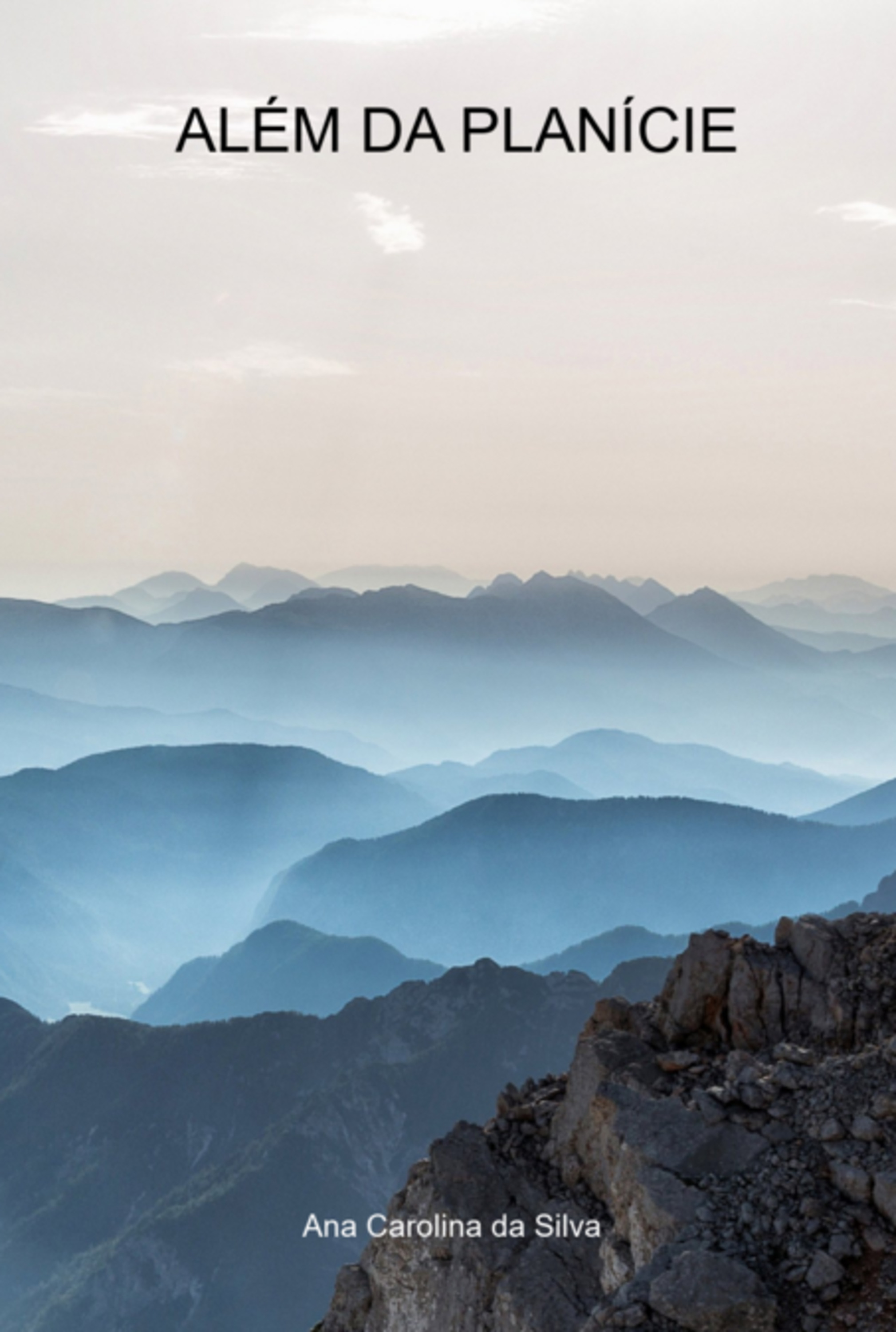 Além Da Planície