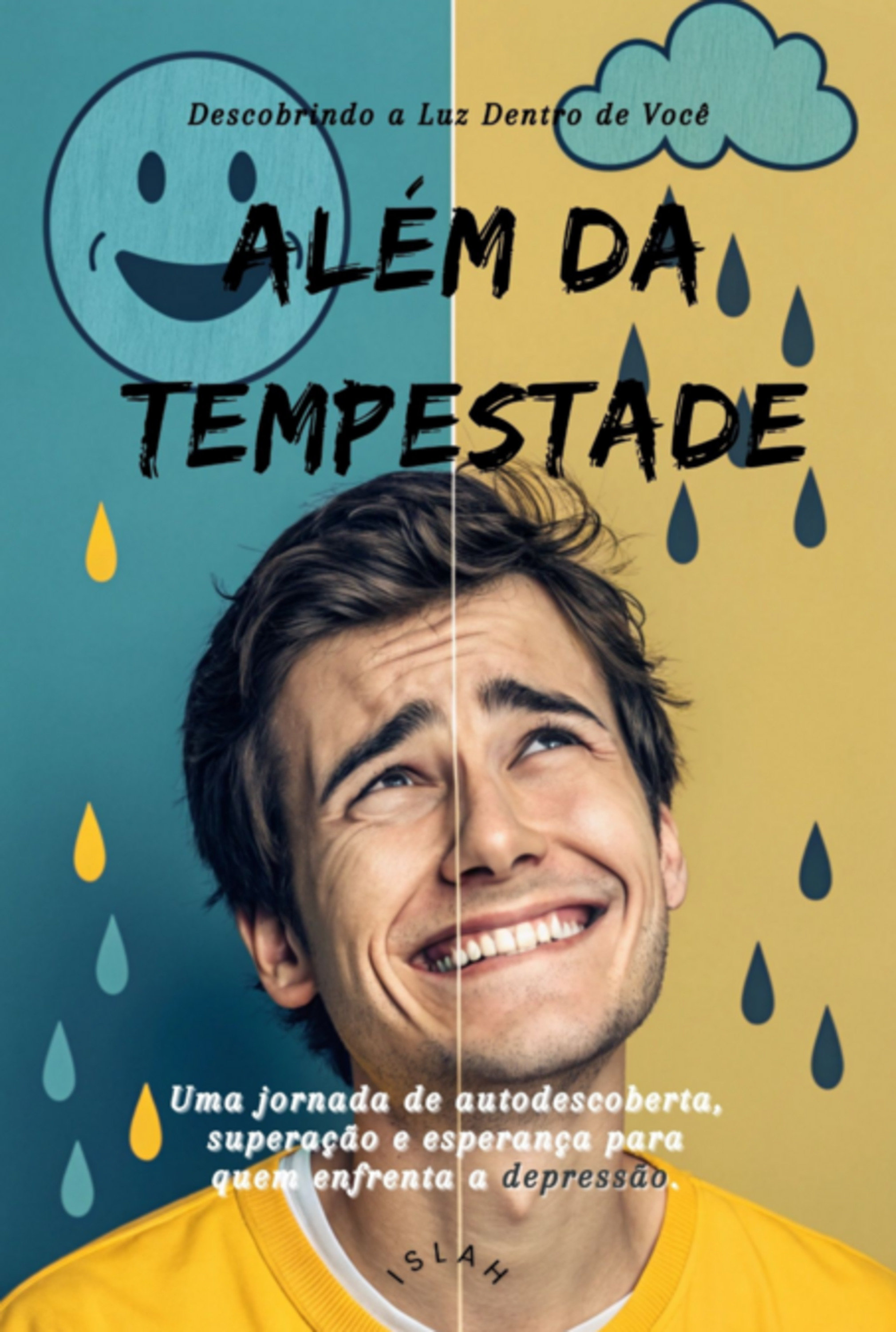 Além Da Tempestade: Descobrindo A Luz Dentro De Você