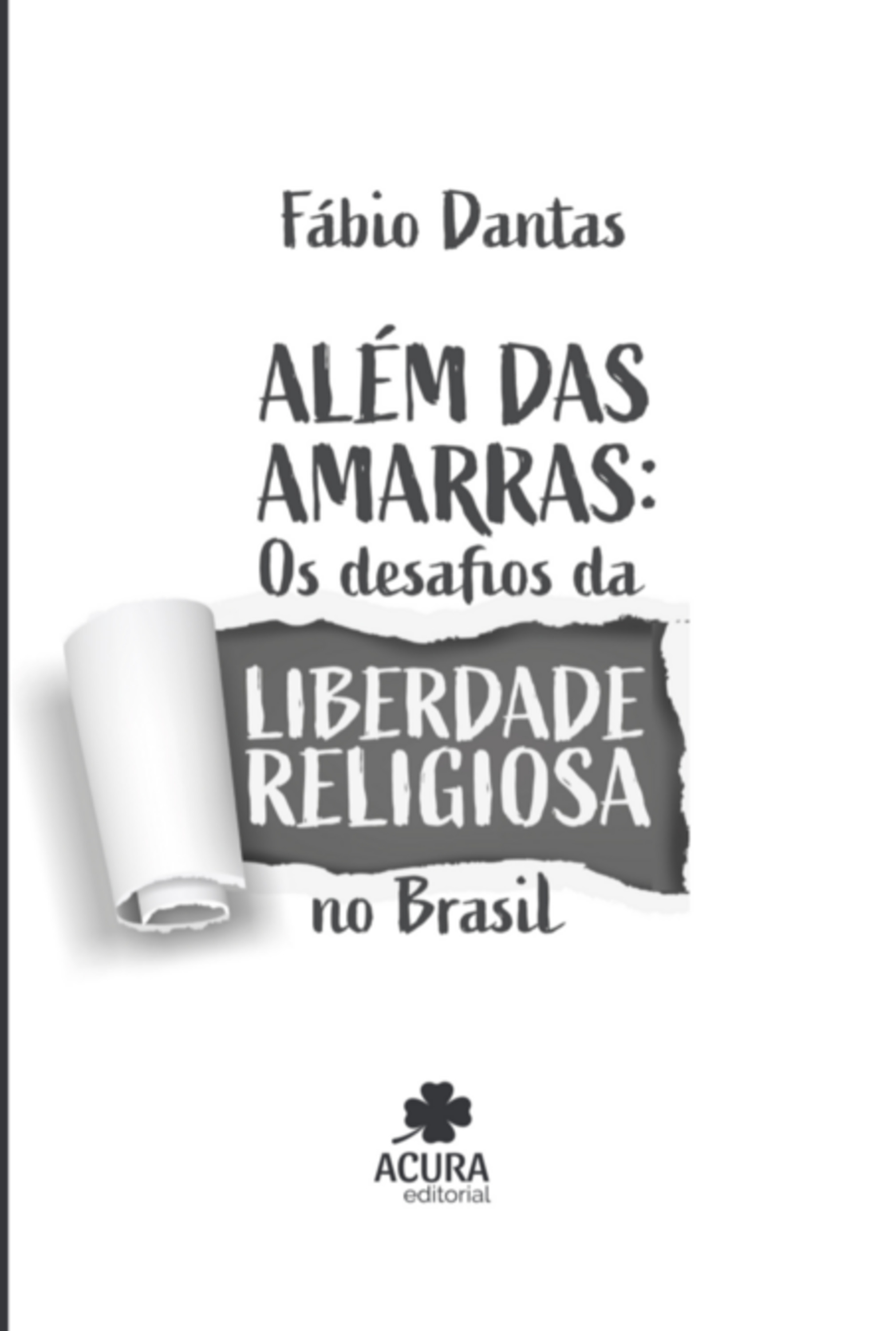 Além Das Amarras