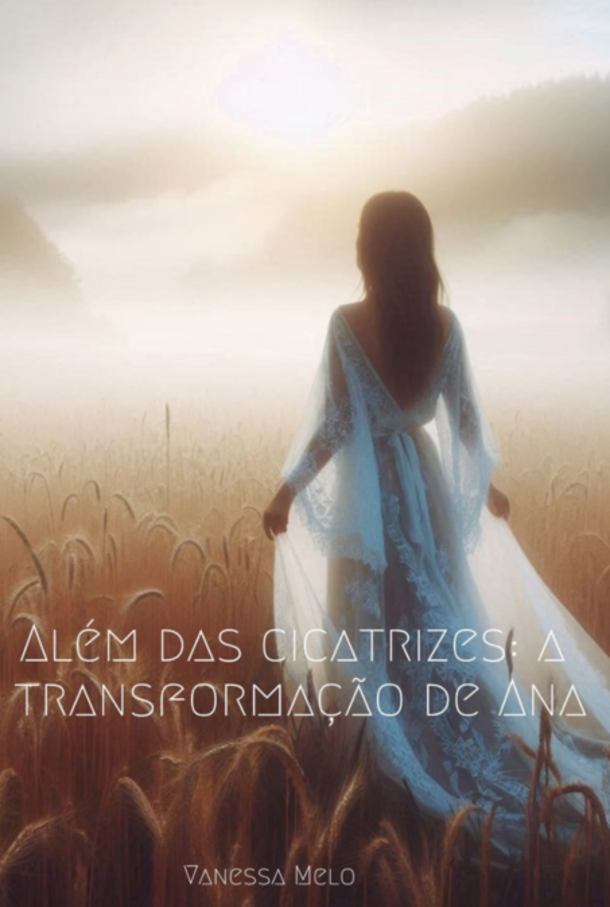 Além Das Cicatrizes